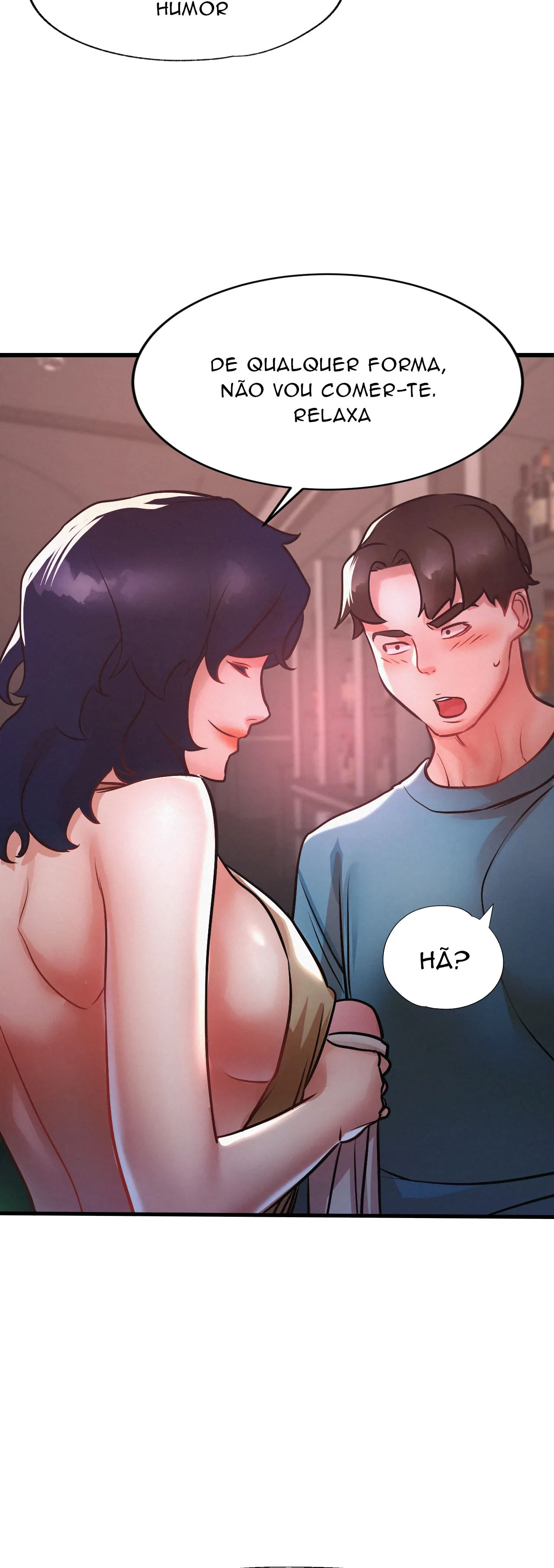 Ler Soaping Up My Stepmom Capitulo 9 Page 37