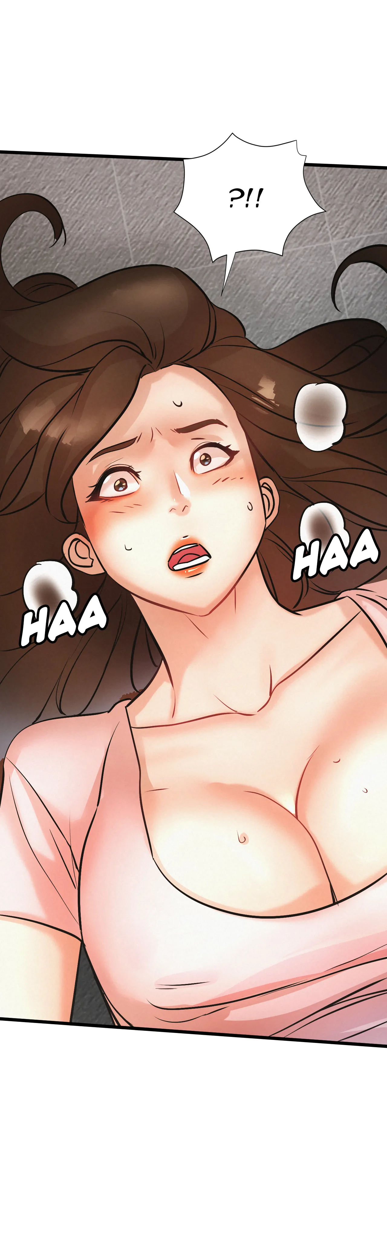 Ler Soaping Up My Stepmom Capitulo 9 Page 4