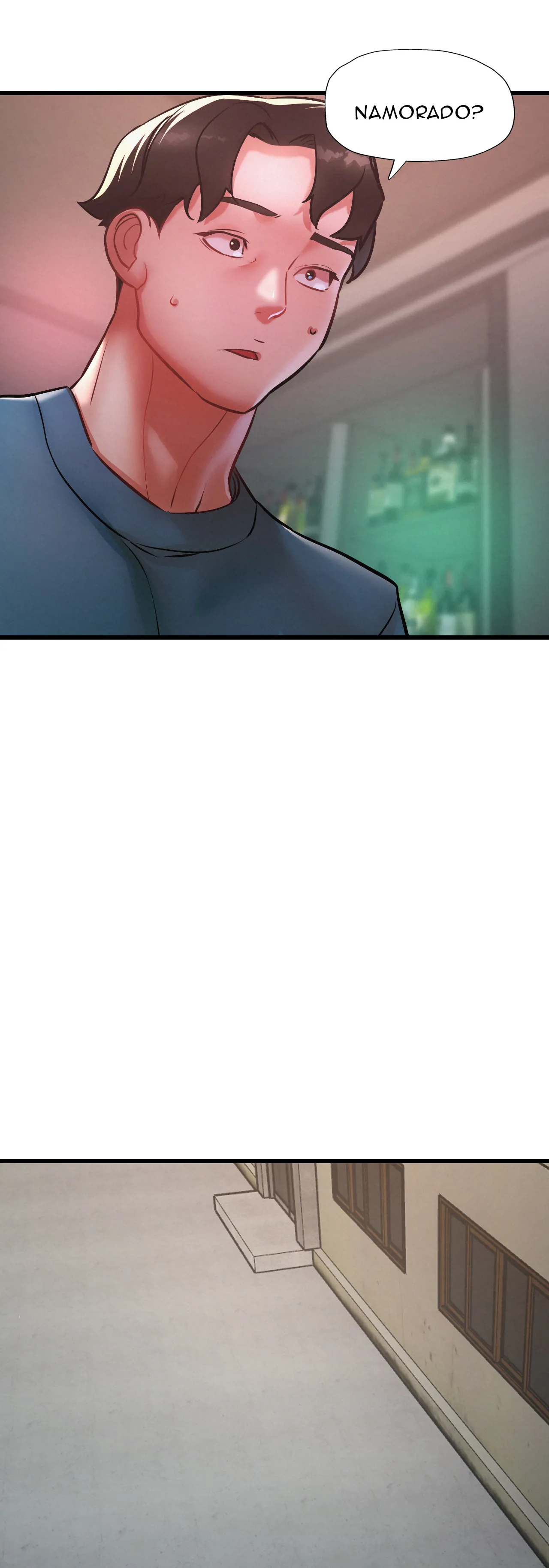 Ler Soaping Up My Stepmom Capitulo 9 Page 41