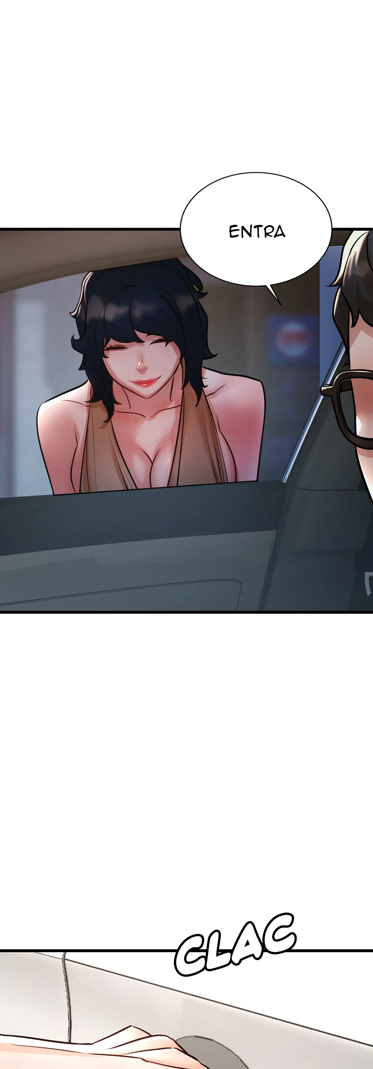 Ler Soaping Up My Stepmom Capitulo 9 Page 45