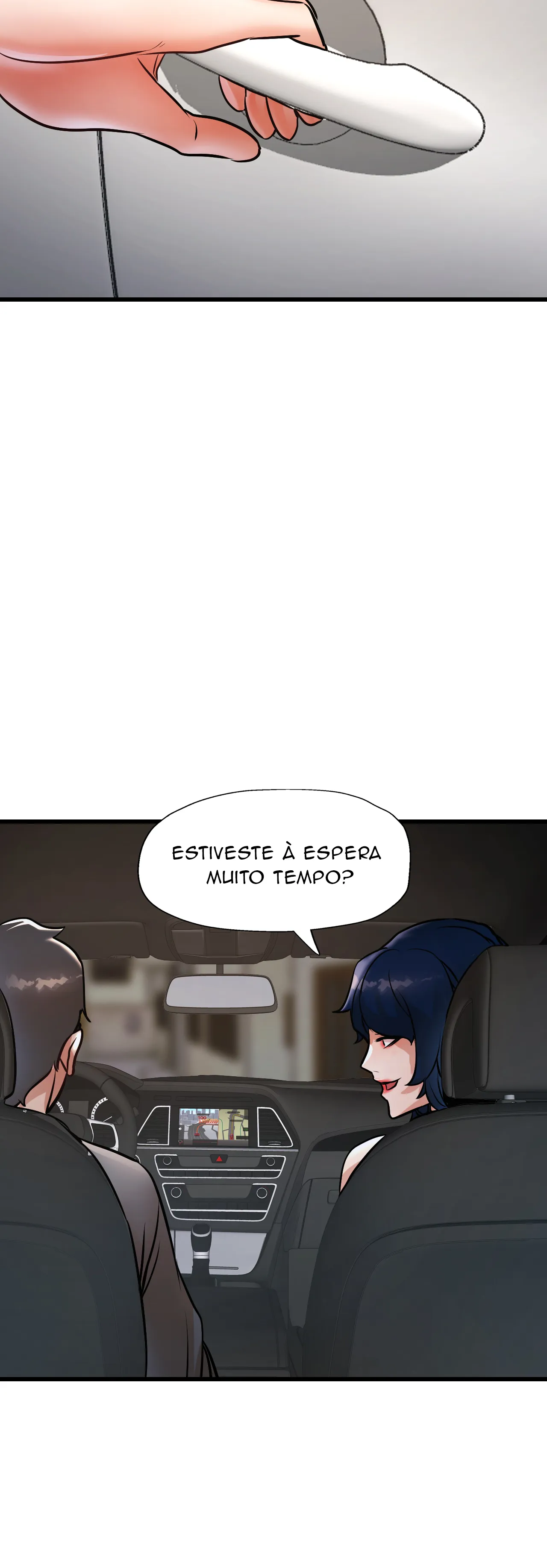 Ler Soaping Up My Stepmom Capitulo 9 Page 46