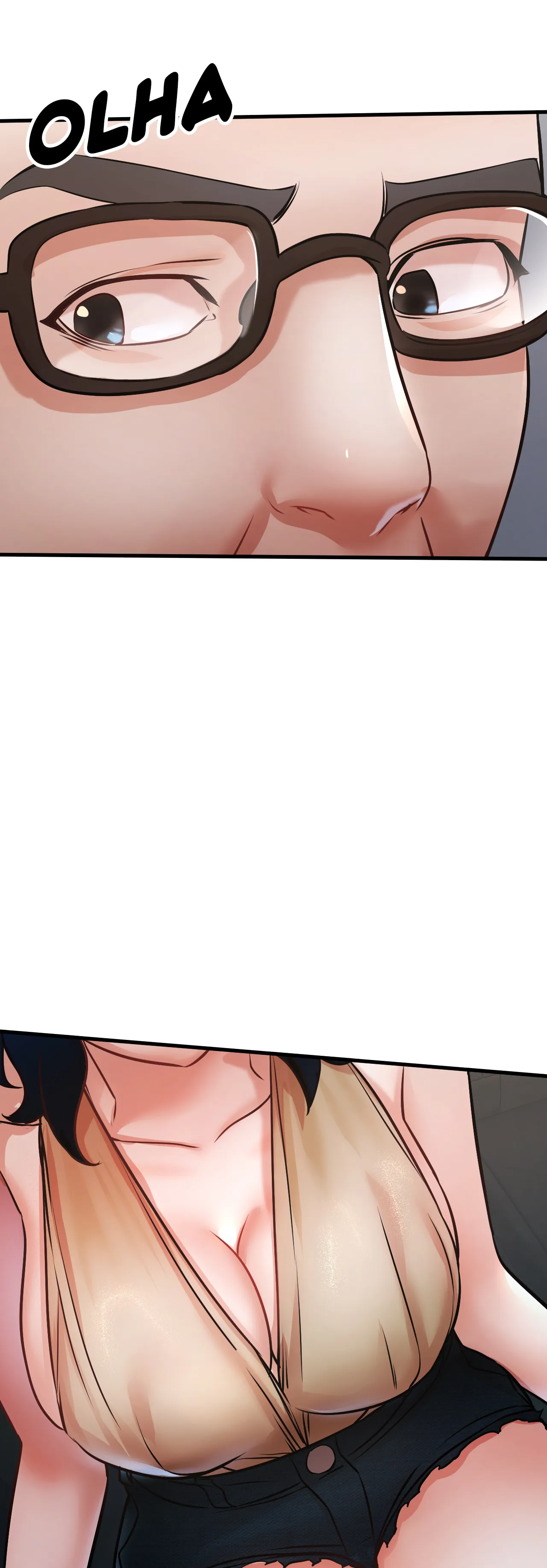 Ler Soaping Up My Stepmom Capitulo 9 Page 48