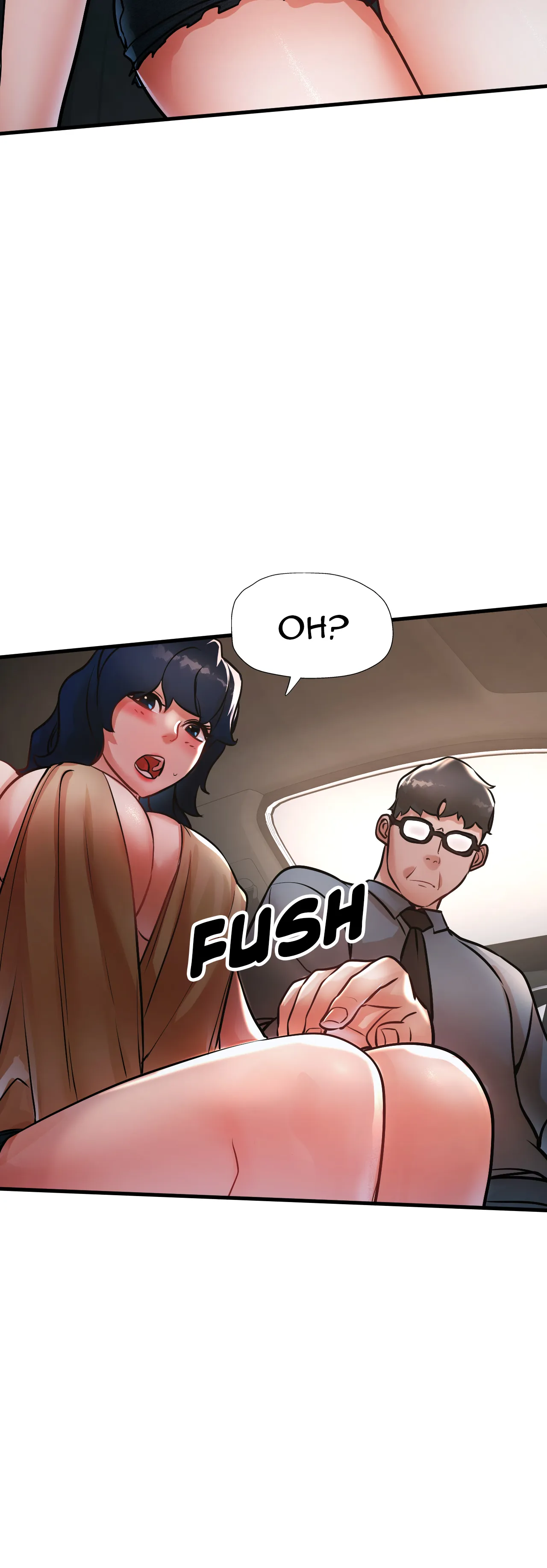 Ler Soaping Up My Stepmom Capitulo 9 Page 49
