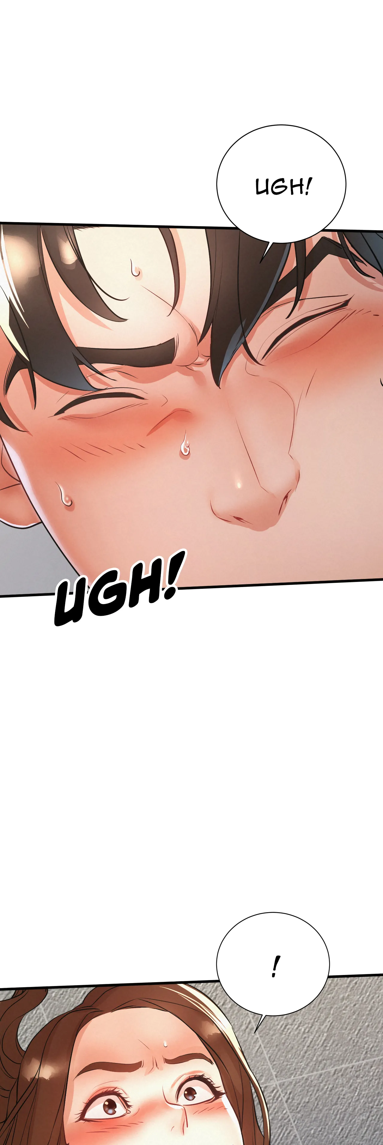 Ler Soaping Up My Stepmom Capitulo 9 Page 5