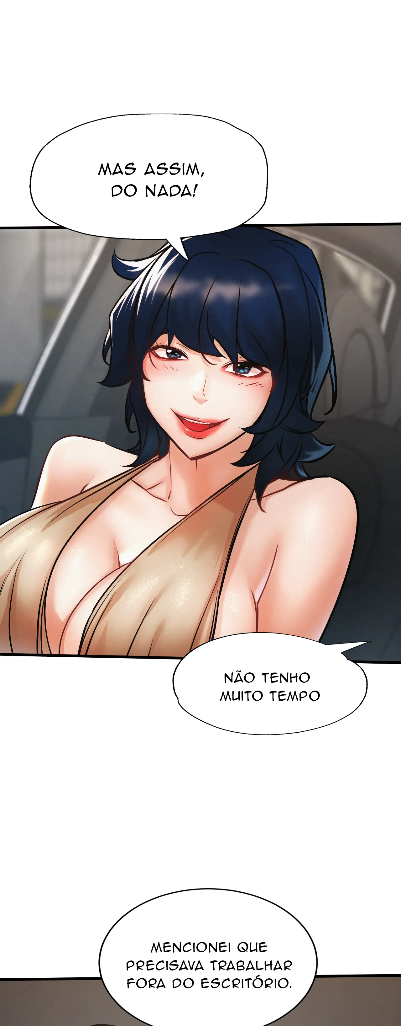 Ler Soaping Up My Stepmom Capitulo 9 Page 50
