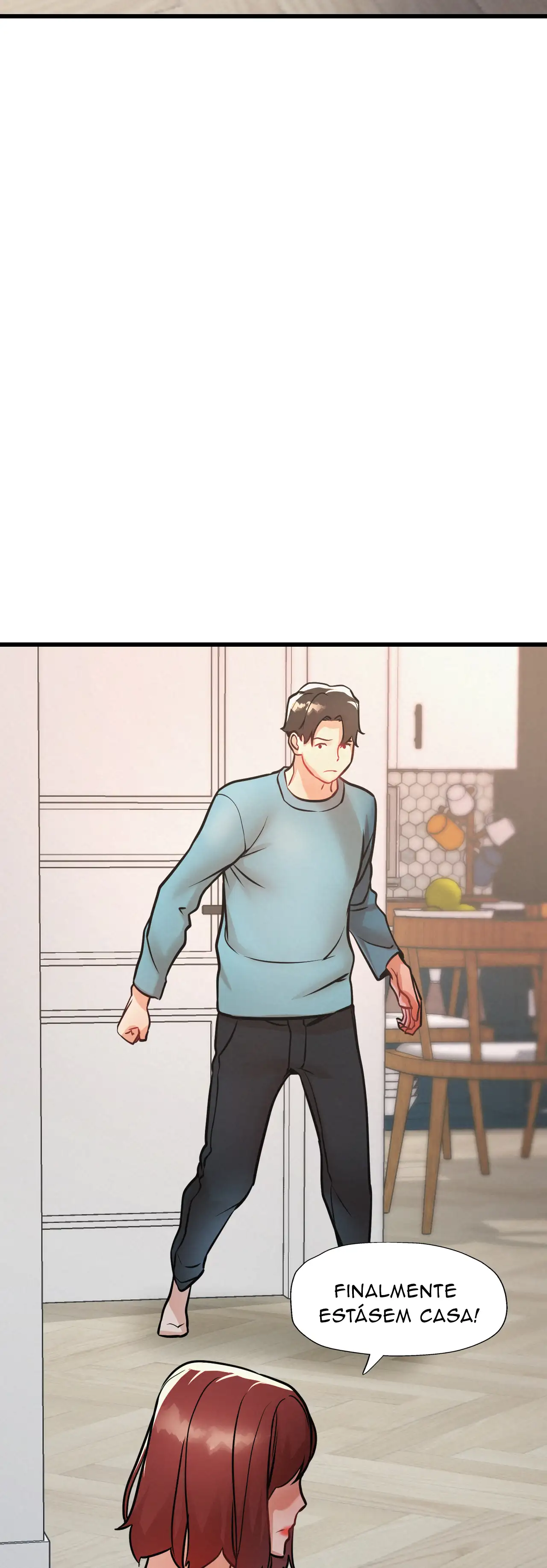 Ler Soaping Up My Stepmom Capitulo 10 Page 12
