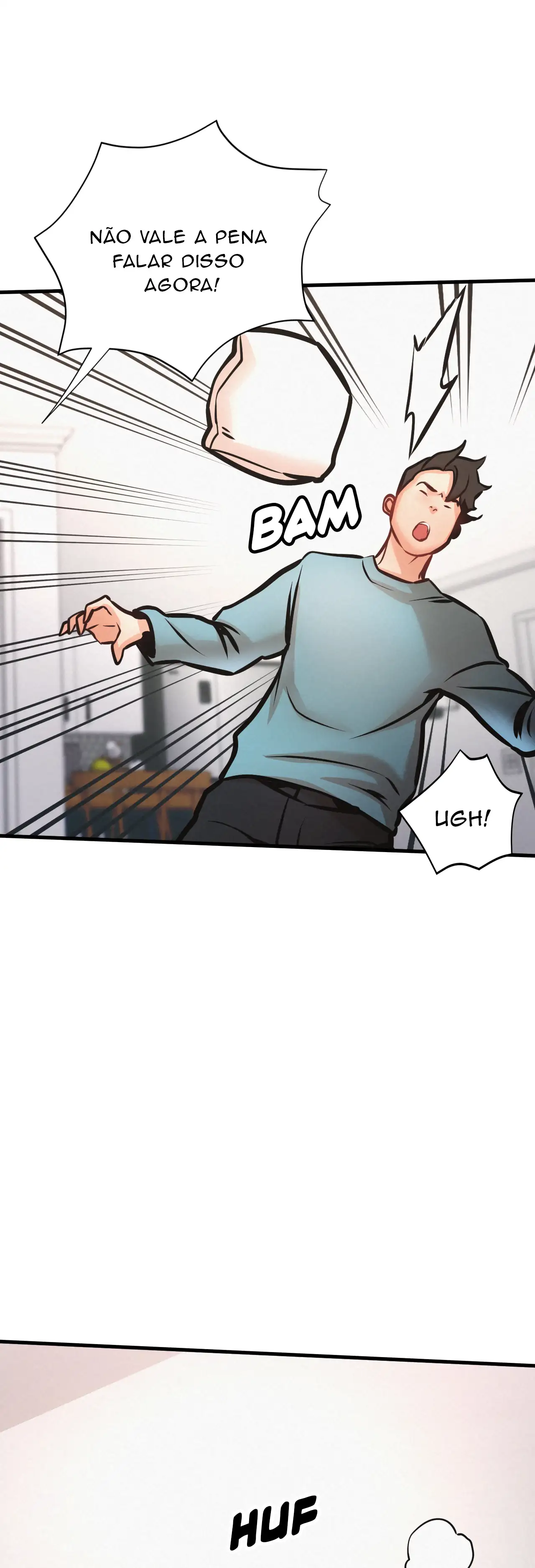 Ler Soaping Up My Stepmom Capitulo 10 Page 19