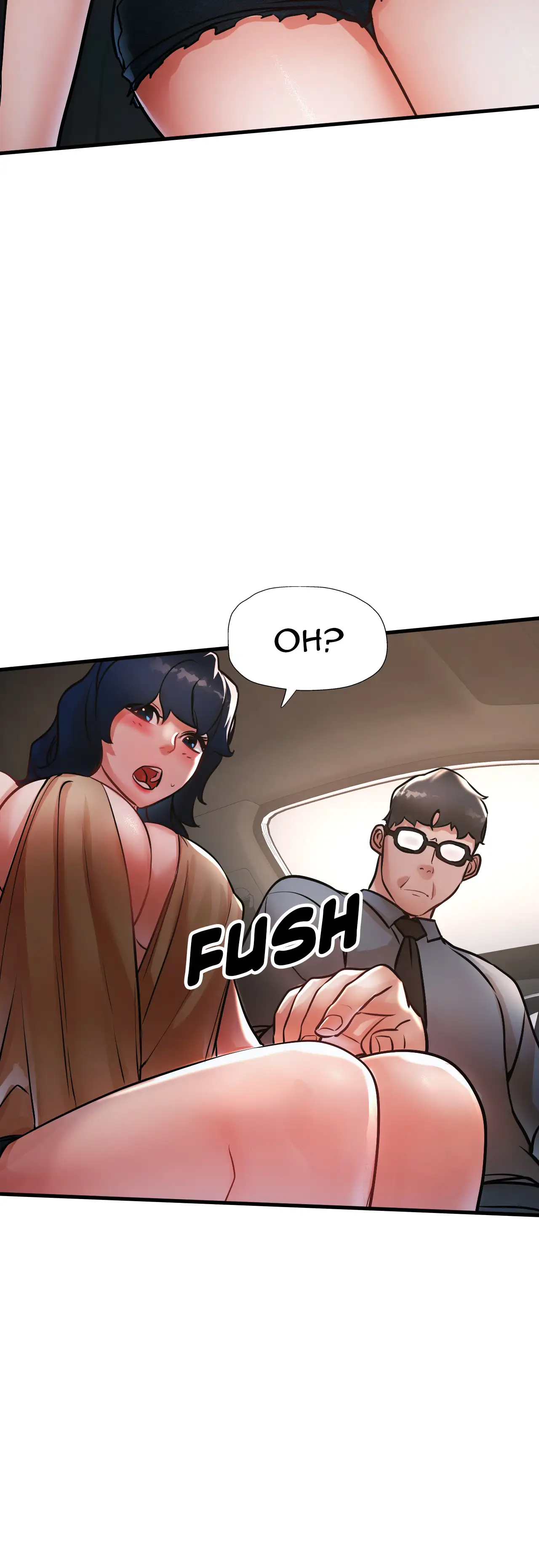 Ler Soaping Up My Stepmom Capitulo 10 Page 2