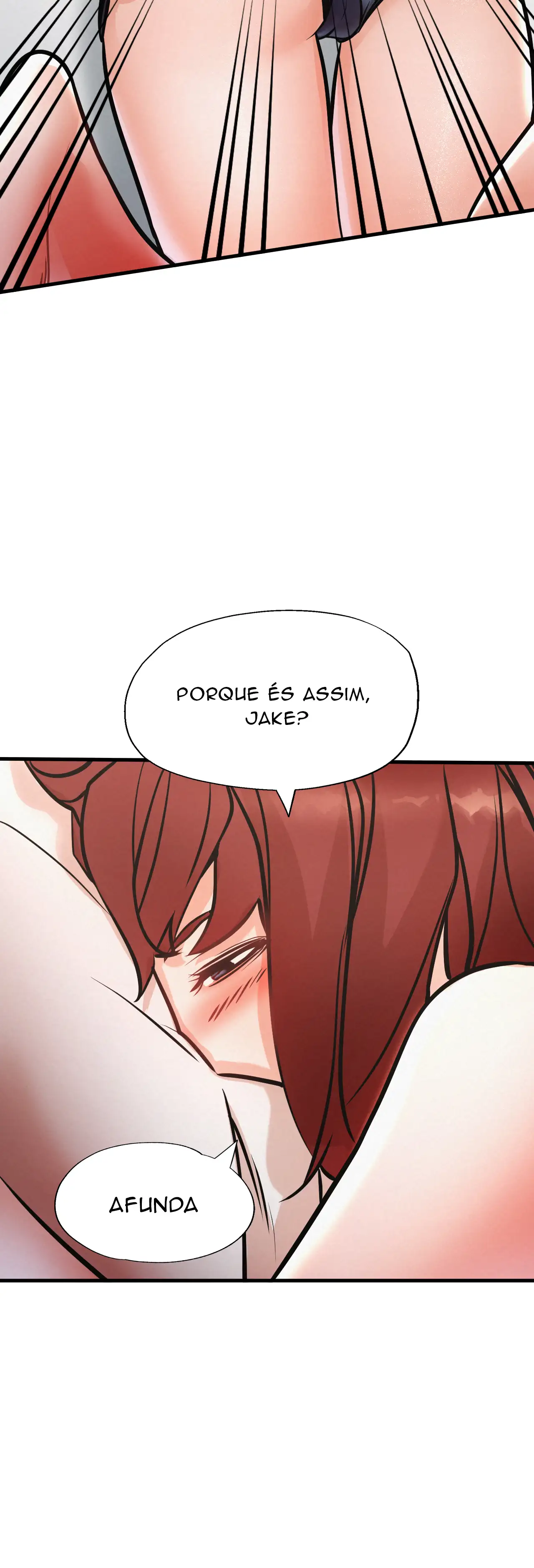 Ler Soaping Up My Stepmom Capitulo 10 Page 22