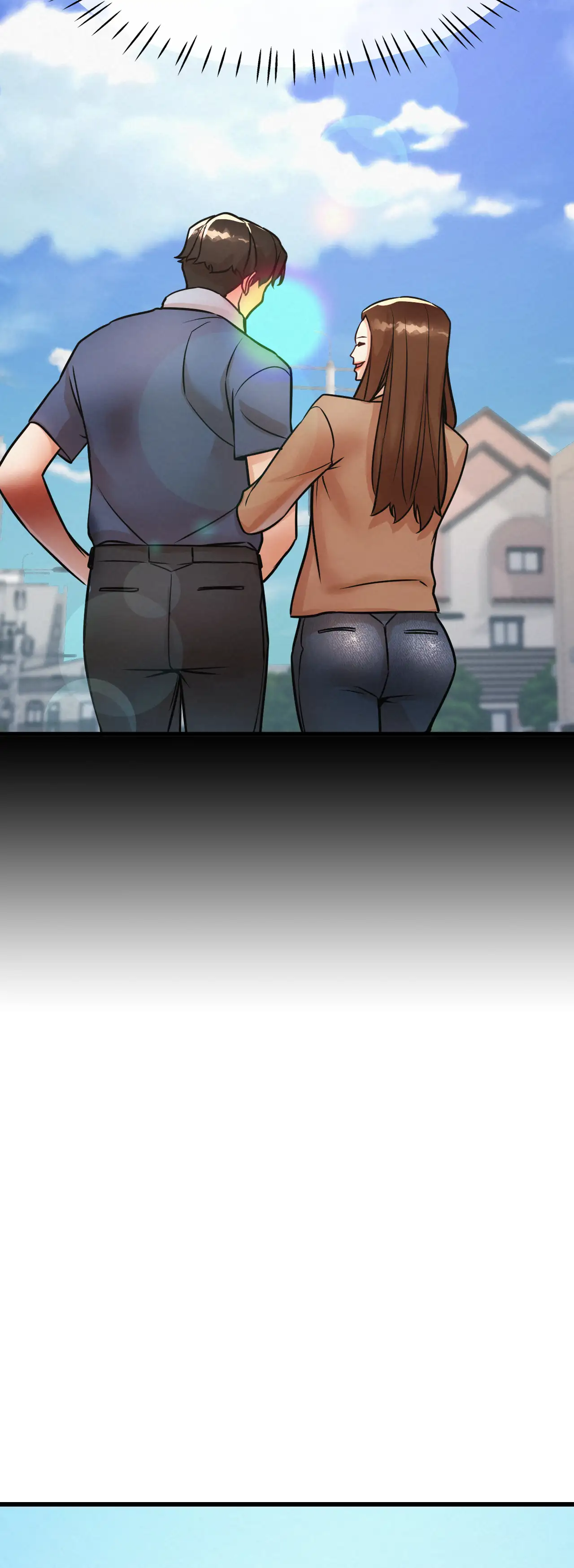 Ler Soaping Up My Stepmom Capitulo 10 Page 24