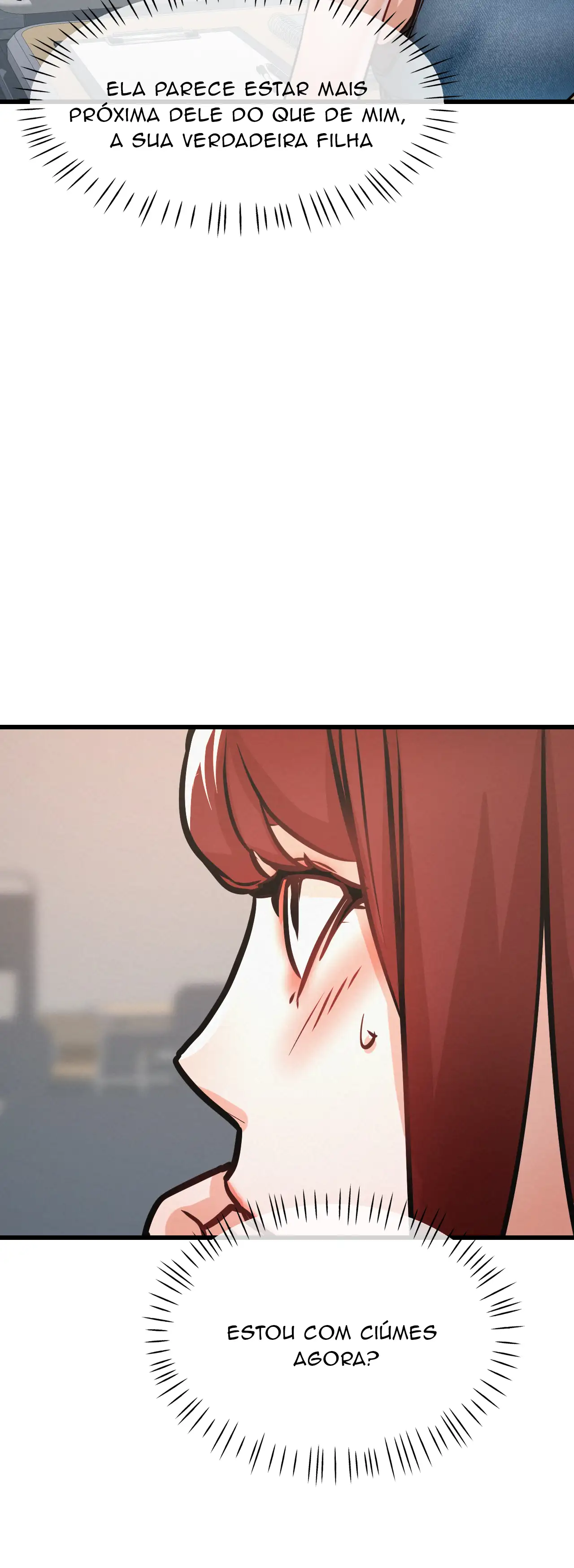 Ler Soaping Up My Stepmom Capitulo 10 Page 26