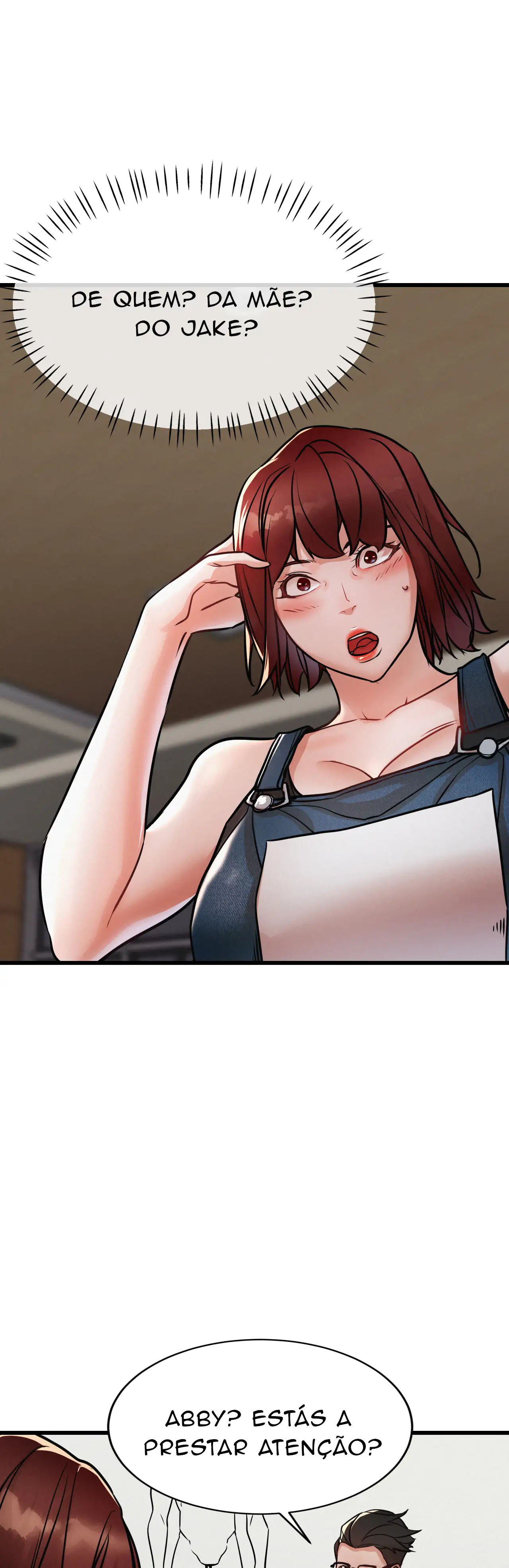 Ler Soaping Up My Stepmom Capitulo 10 Page 27