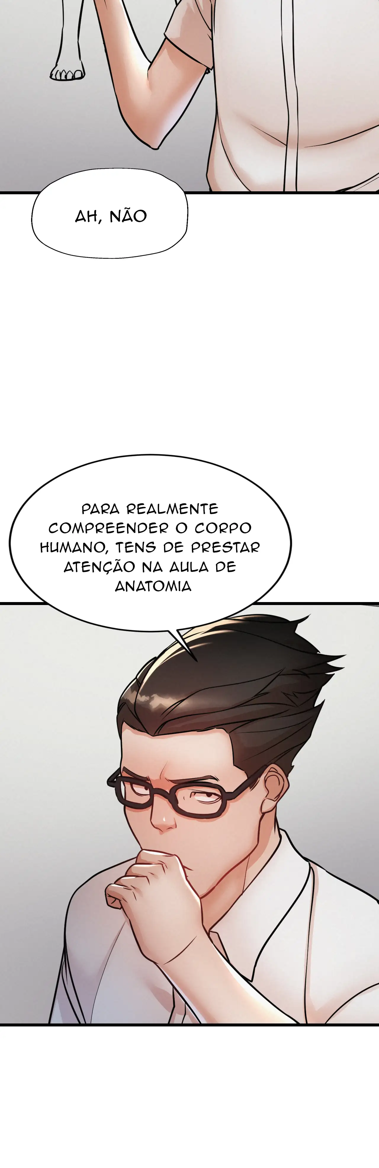 Ler Soaping Up My Stepmom Capitulo 10 Page 29