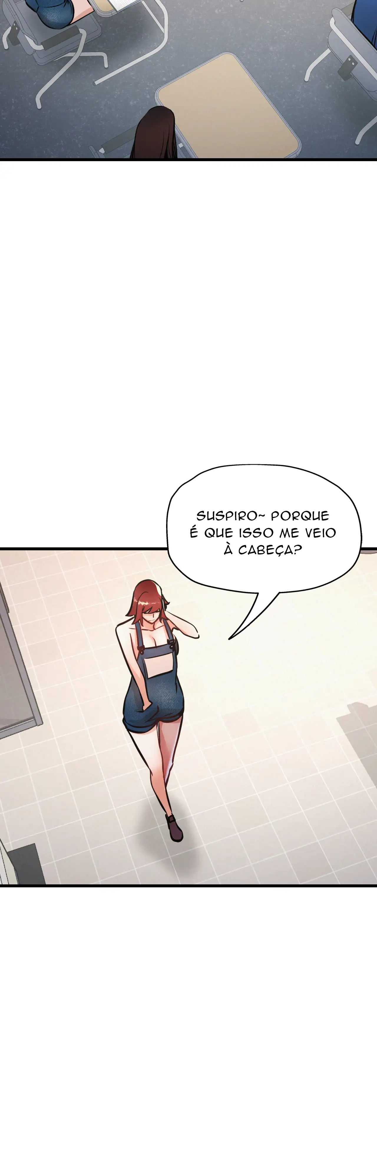 Ler Soaping Up My Stepmom Capitulo 10 Page 34