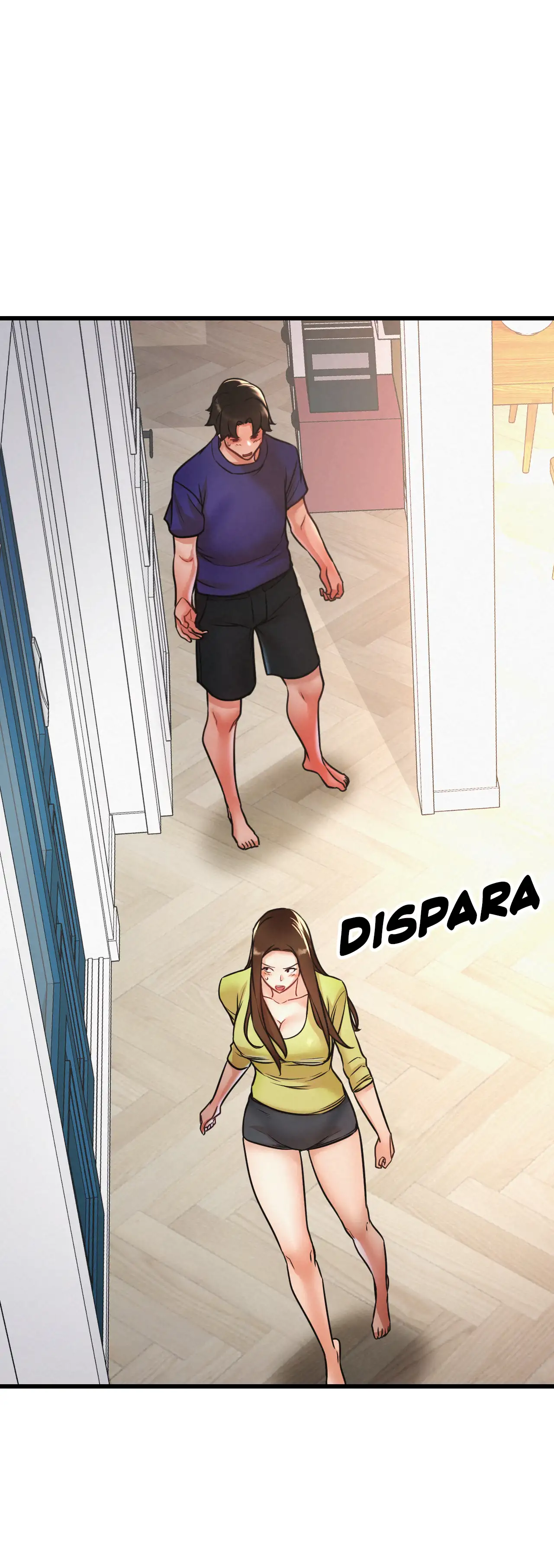 Ler Soaping Up My Stepmom Capitulo 10 Page 48