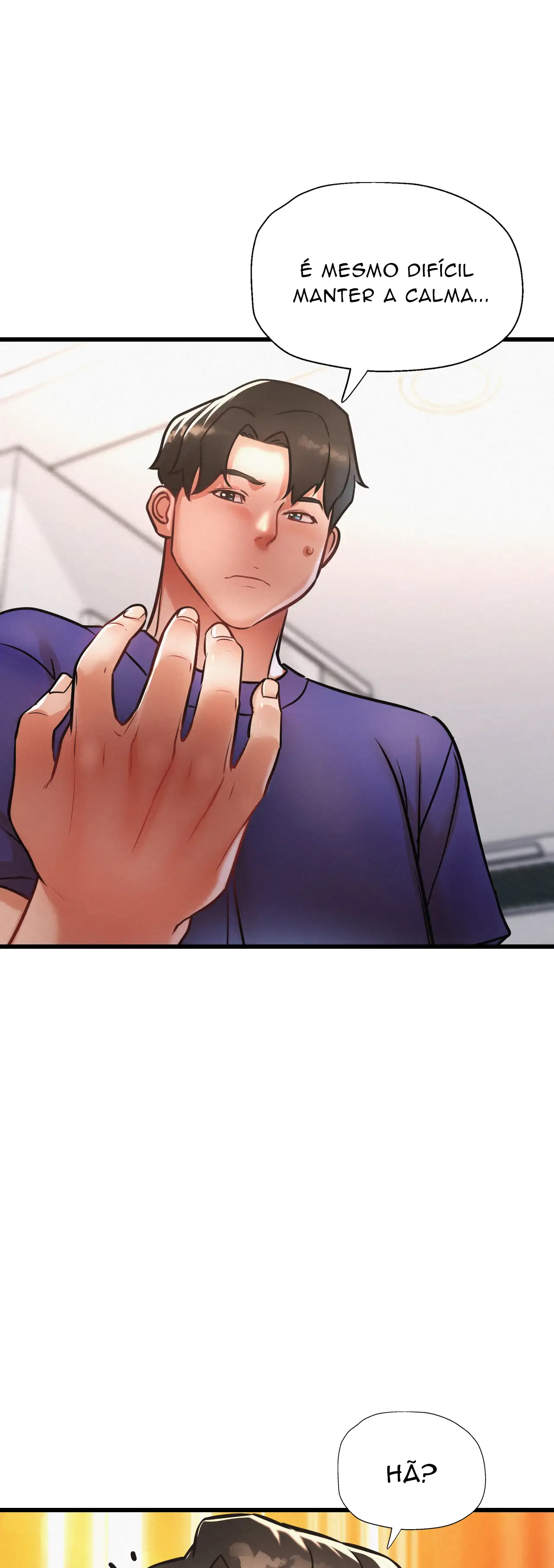 Ler Soaping Up My Stepmom Capitulo 10 Page 49