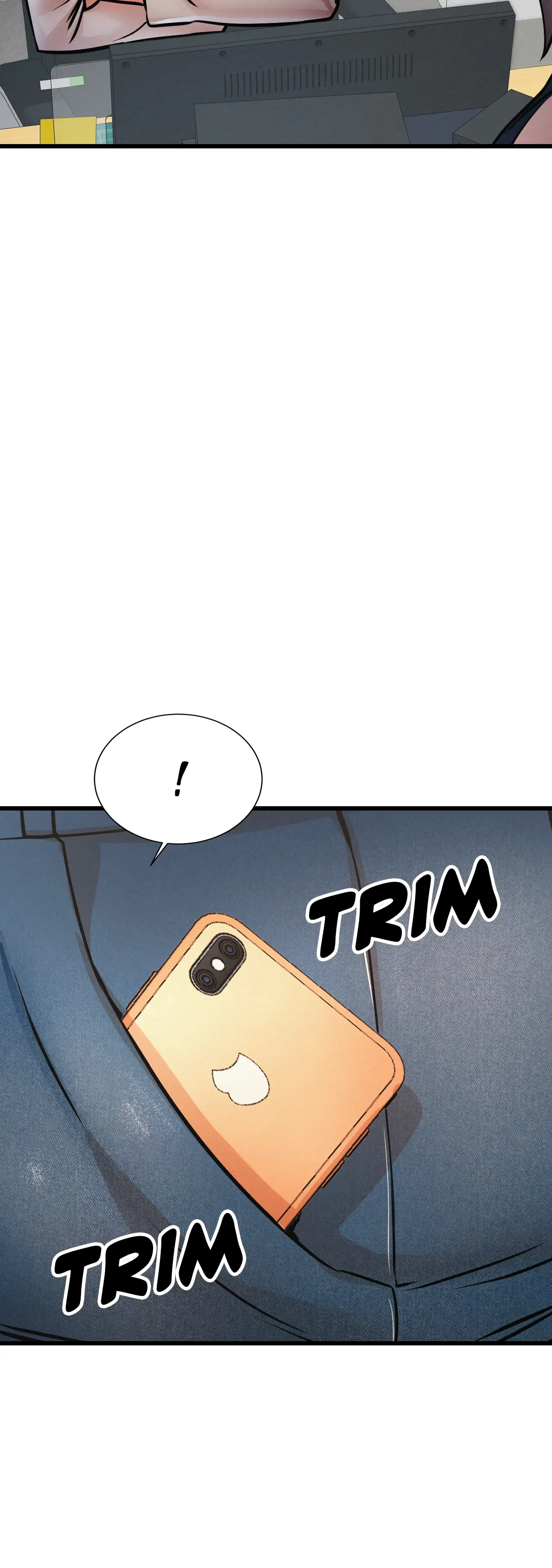 Ler Soaping Up My Stepmom Capitulo 10 Page 54