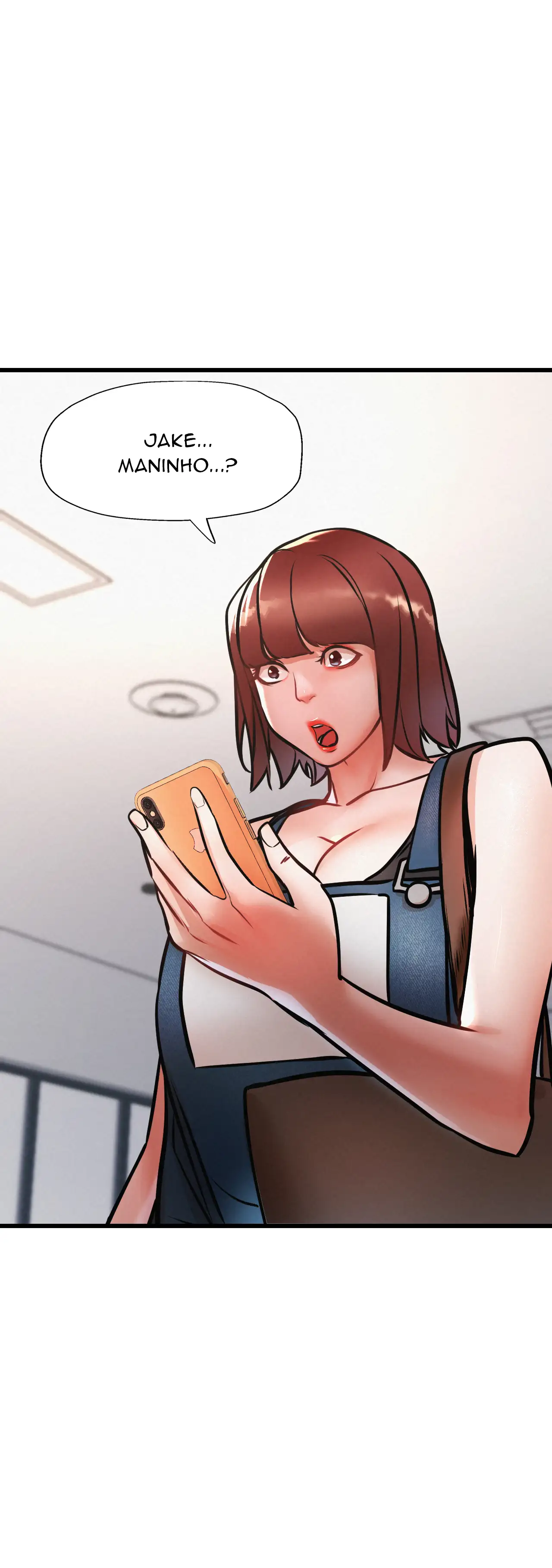 Ler Soaping Up My Stepmom Capitulo 10 Page 55
