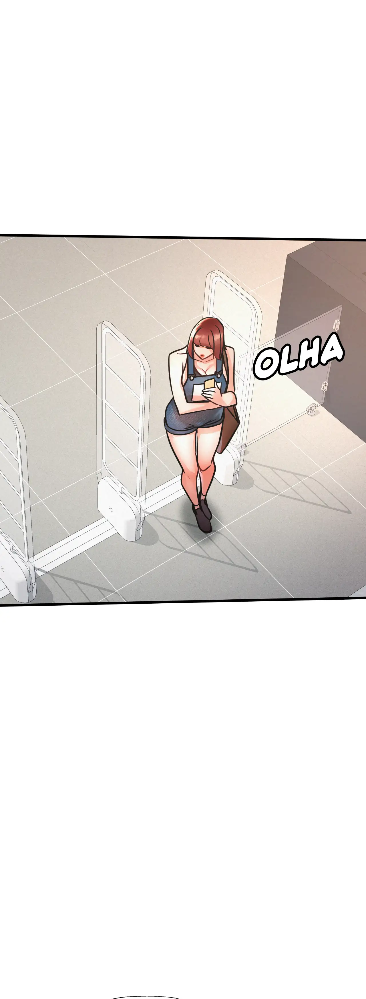 Ler Soaping Up My Stepmom Capitulo 10 Page 56