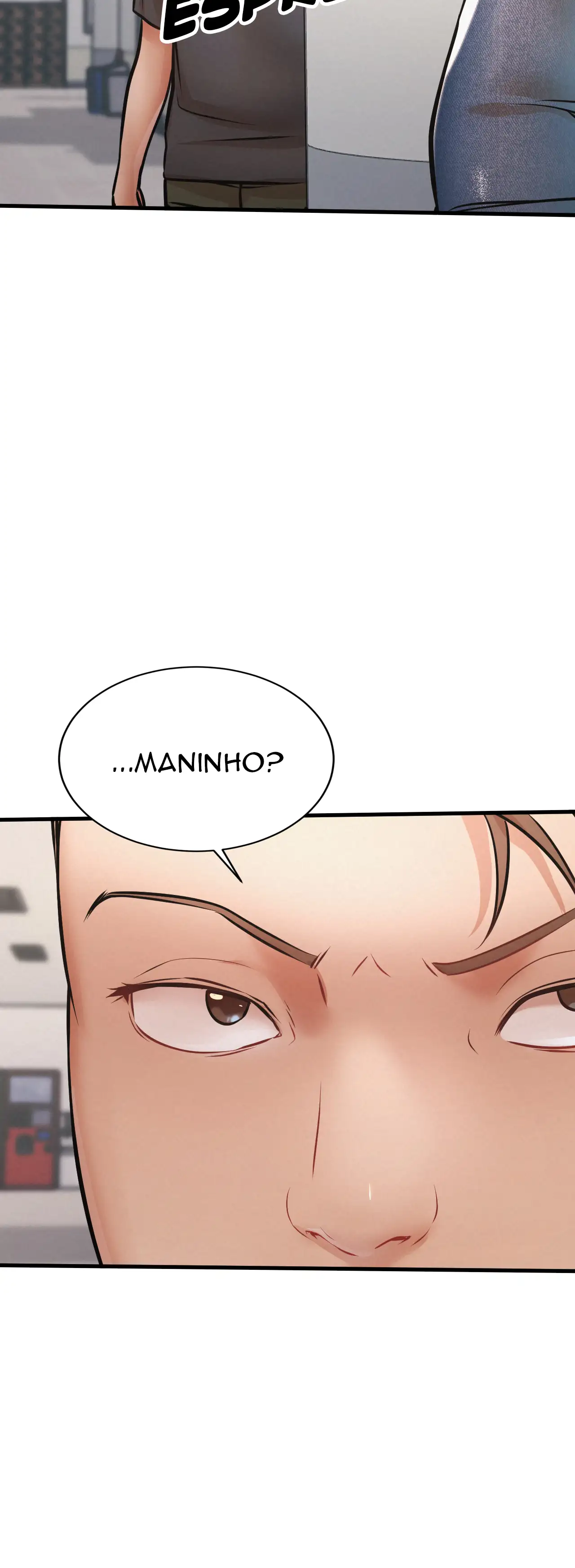 Ler Soaping Up My Stepmom Capitulo 10 Page 58
