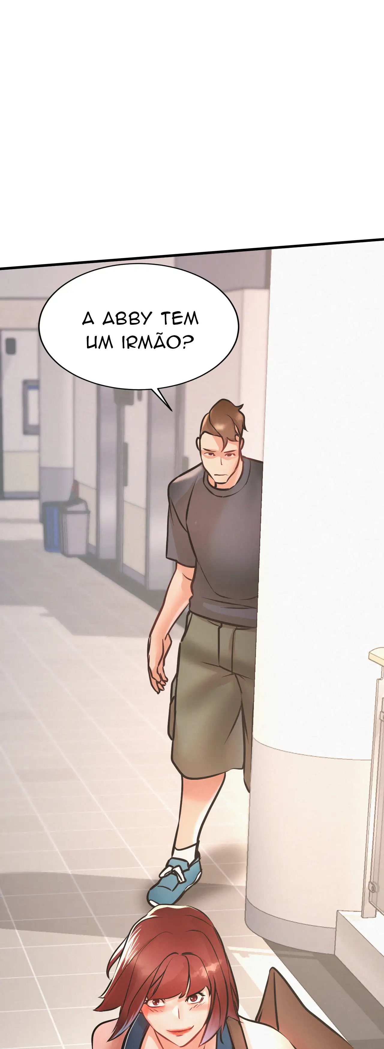 Ler Soaping Up My Stepmom Capitulo 10 Page 59