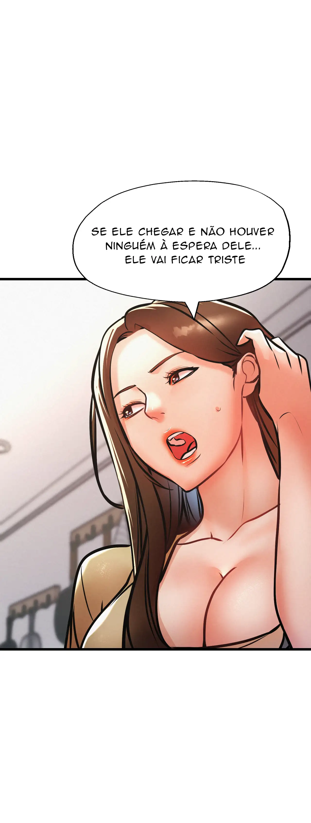 Ler Soaping Up My Stepmom Capitulo 10 Page 8
