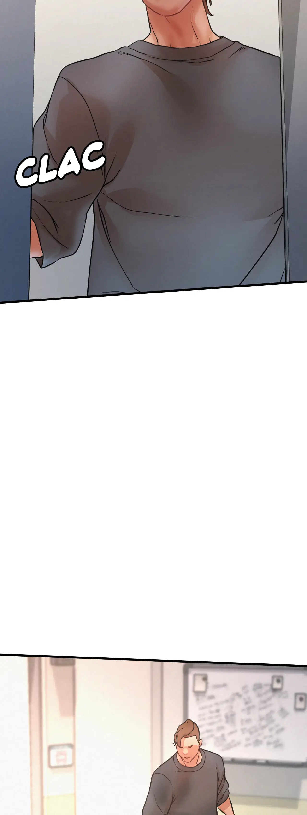 Ler Soaping Up My Stepmom Capitulo 11 Page 12