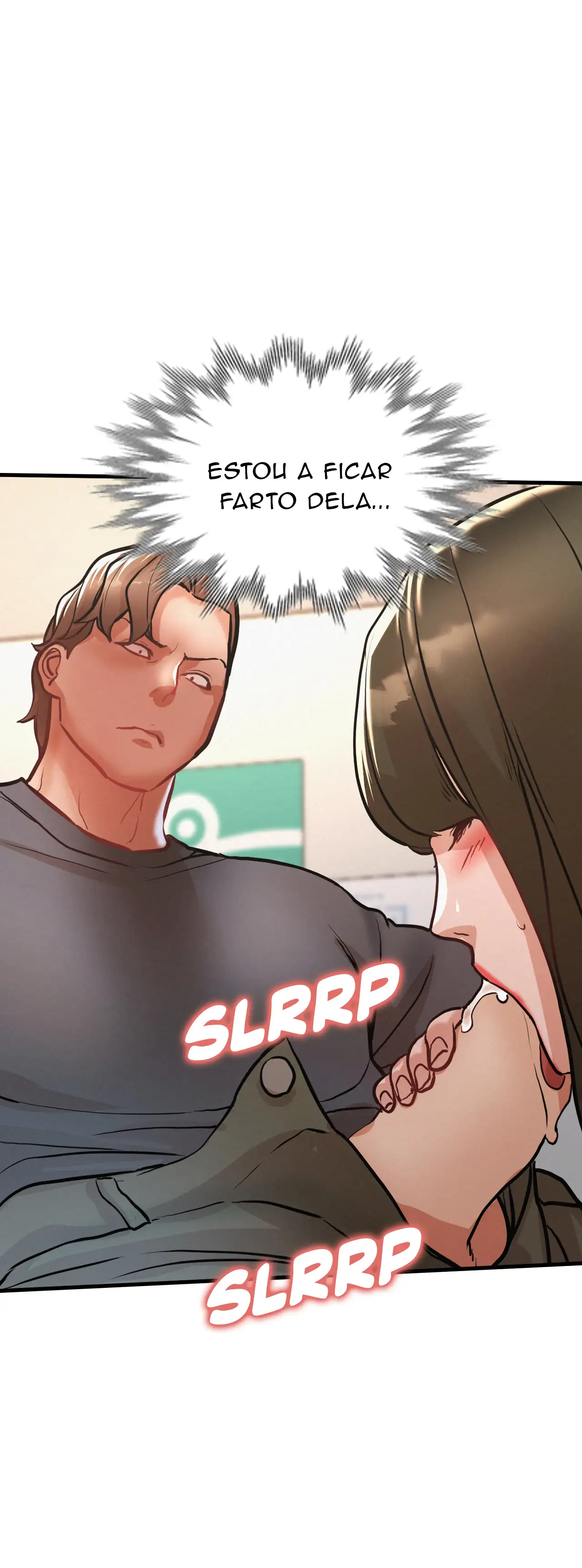 Ler Soaping Up My Stepmom Capitulo 11 Page 22