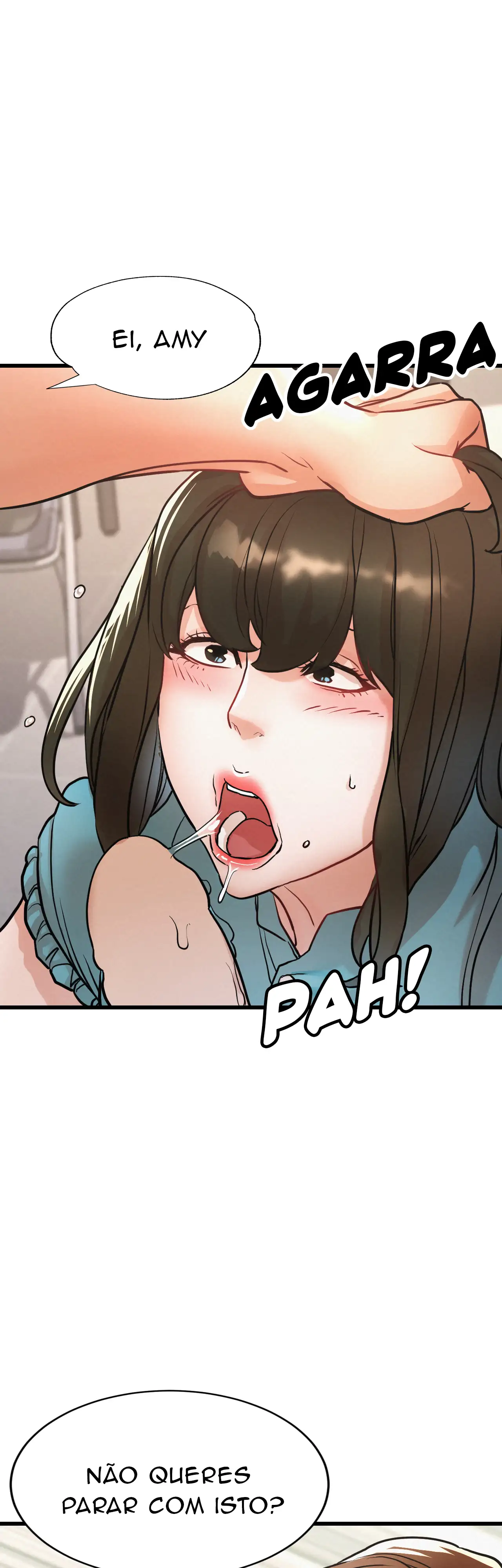 Ler Soaping Up My Stepmom Capitulo 11 Page 24