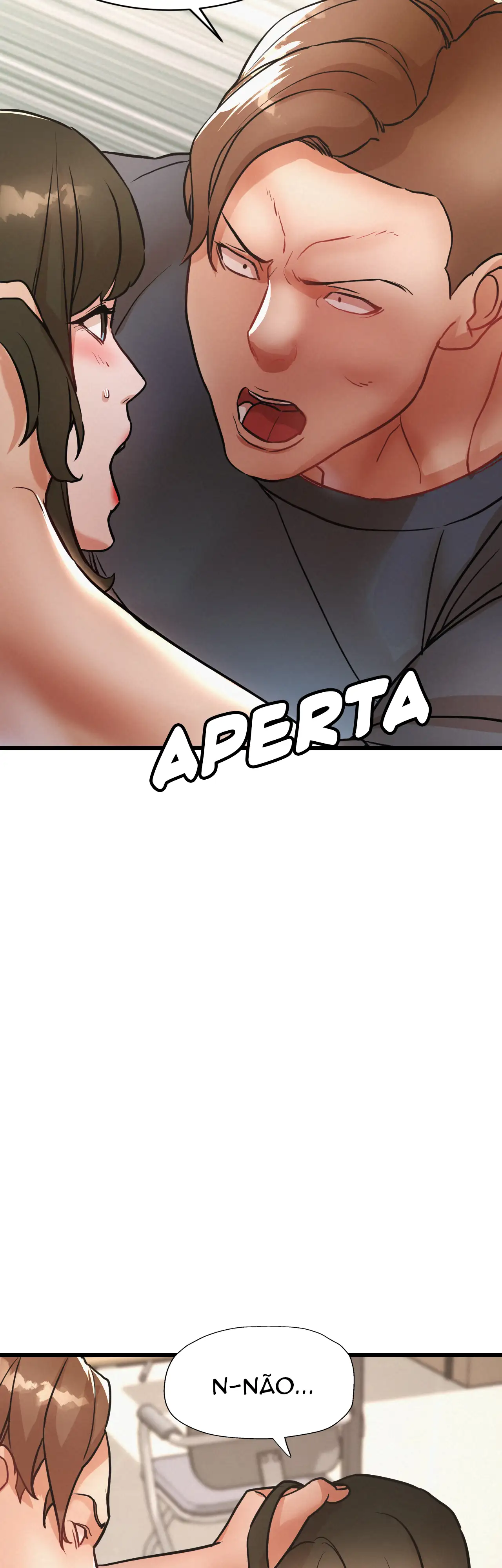 Ler Soaping Up My Stepmom Capitulo 11 Page 25