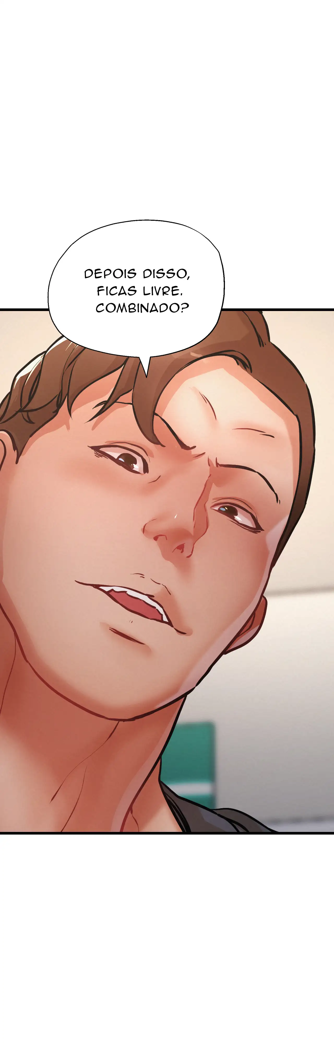 Ler Soaping Up My Stepmom Capitulo 11 Page 27