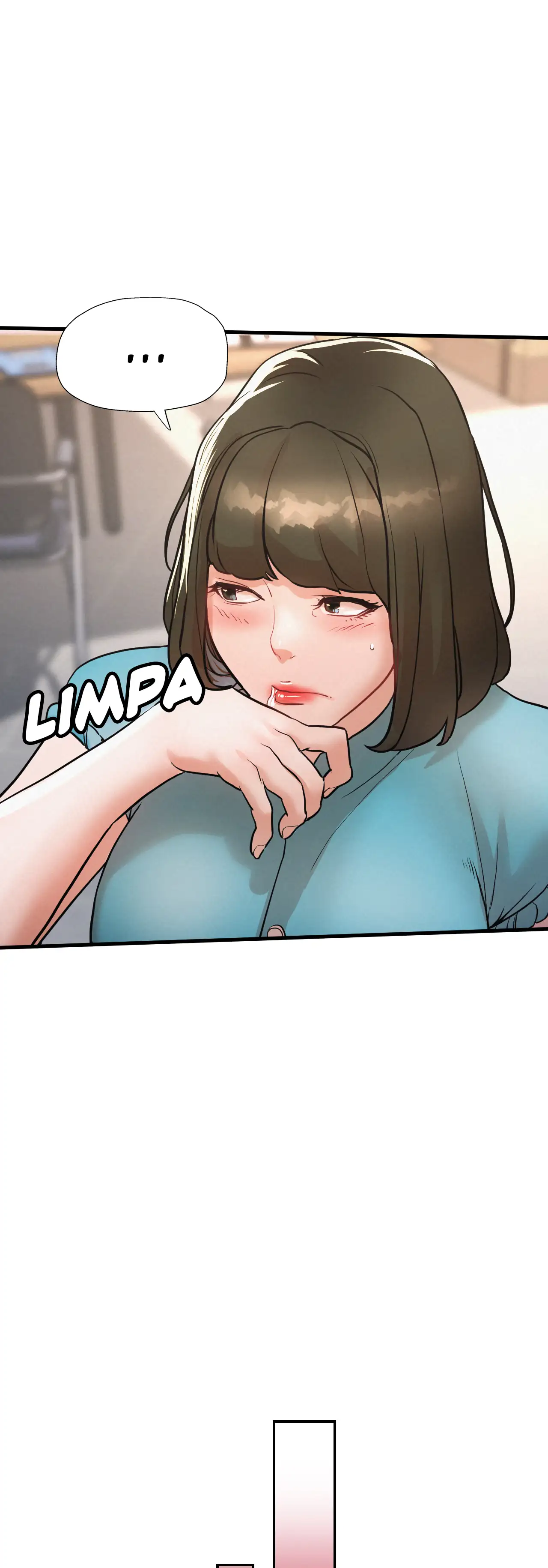 Ler Soaping Up My Stepmom Capitulo 11 Page 28
