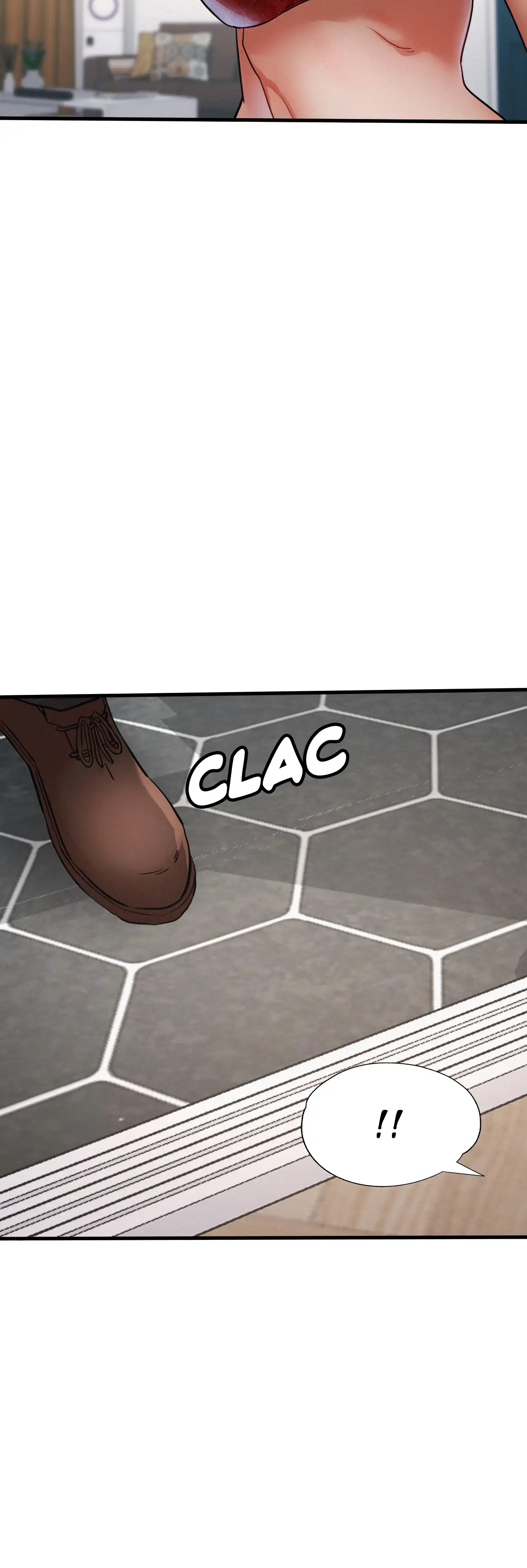 Ler Soaping Up My Stepmom Capitulo 11 Page 35