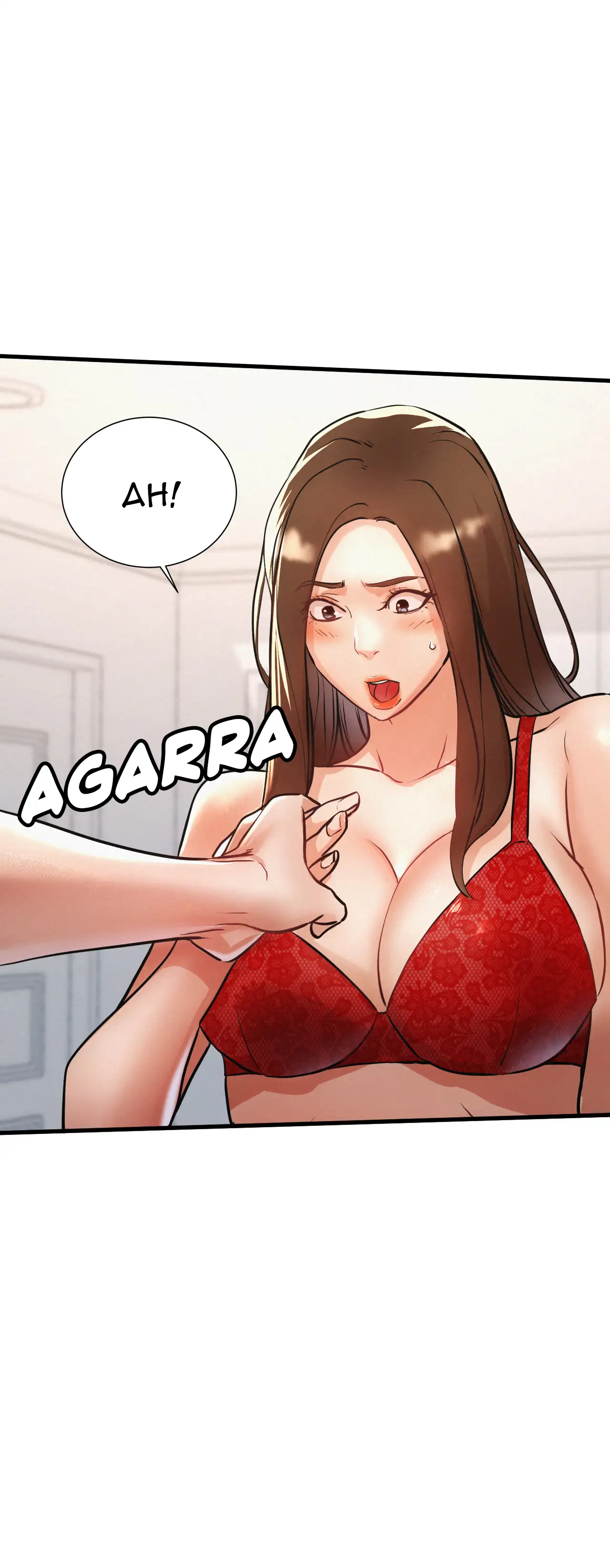 Ler Soaping Up My Stepmom Capitulo 11 Page 40
