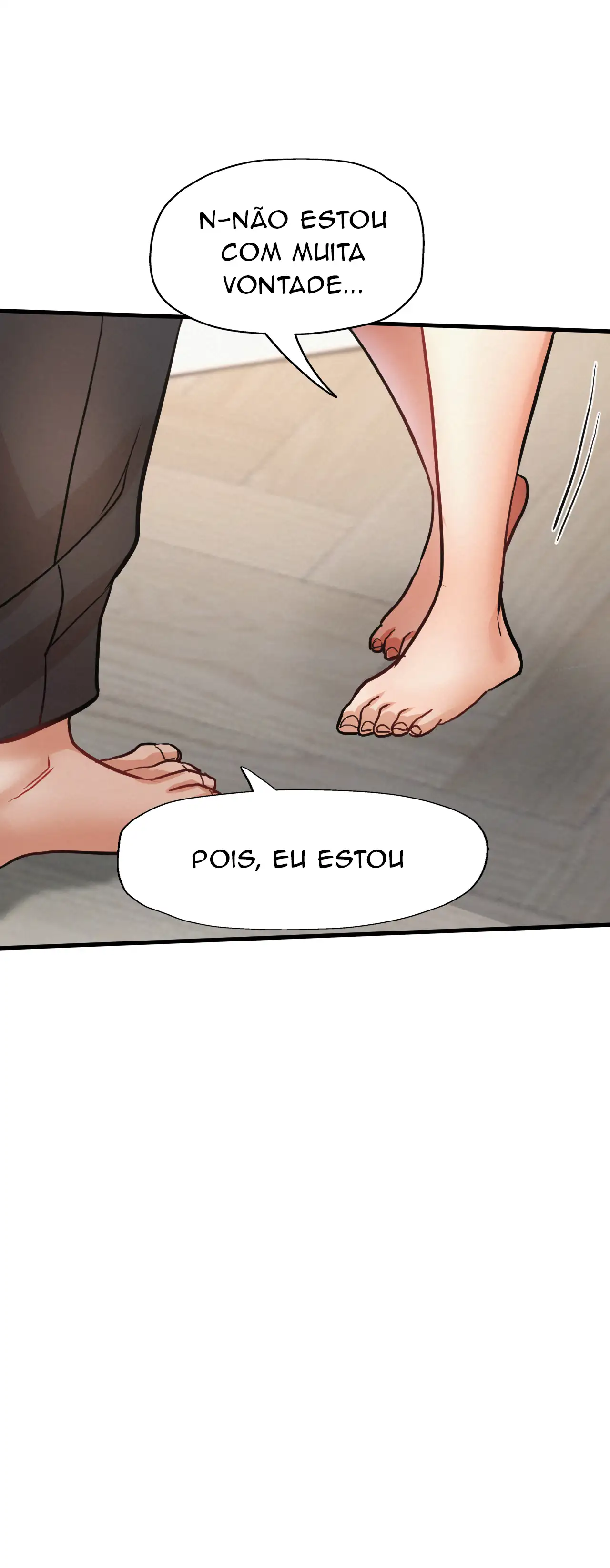 Ler Soaping Up My Stepmom Capitulo 11 Page 42