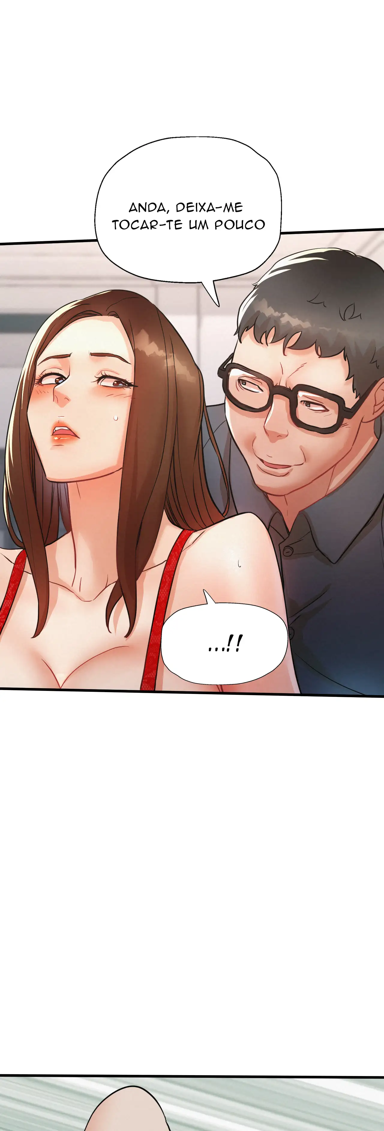 Ler Soaping Up My Stepmom Capitulo 11 Page 45