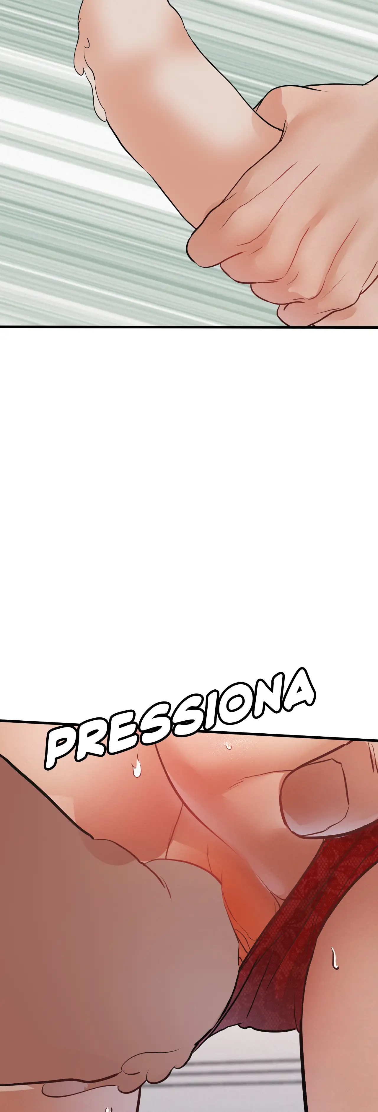 Ler Soaping Up My Stepmom Capitulo 11 Page 46