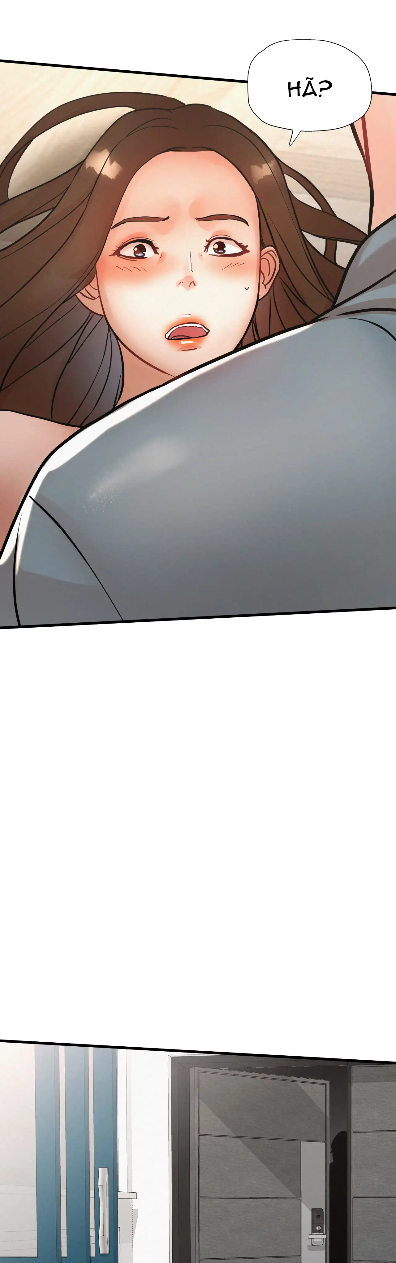Ler Soaping Up My Stepmom Capitulo 11 Page 54