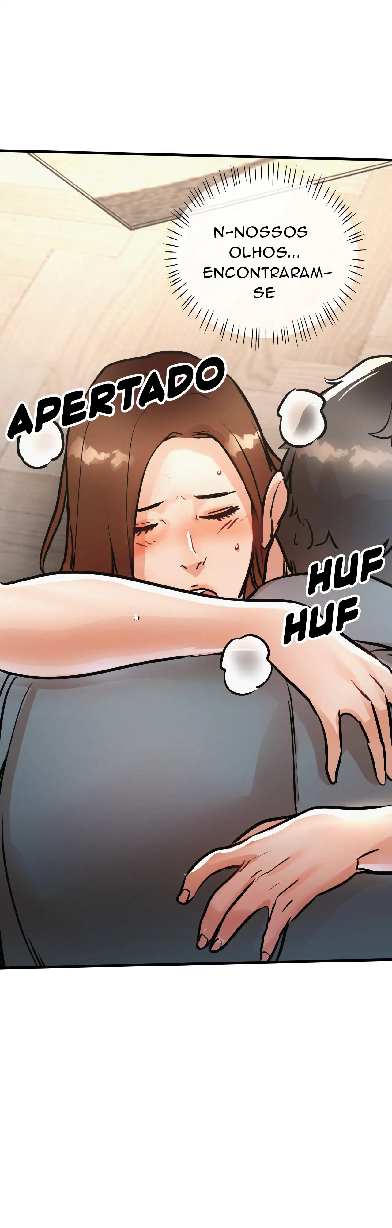 Ler Soaping Up My Stepmom Capitulo 11 Page 61