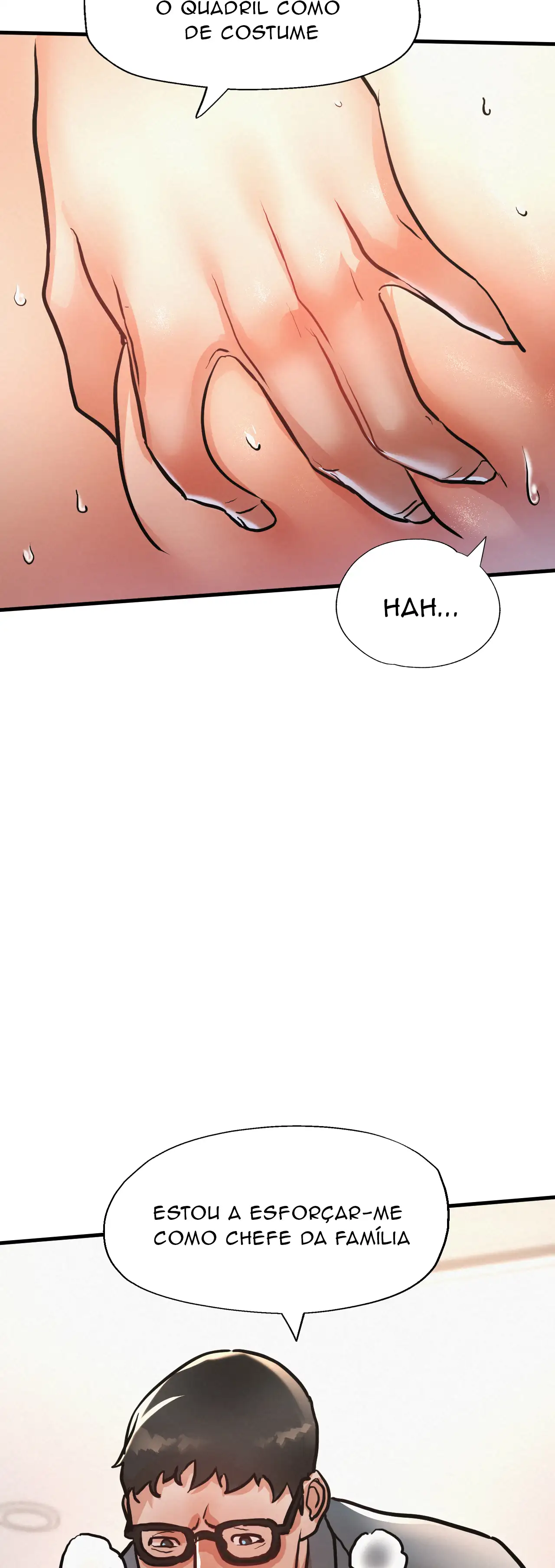 Ler Soaping Up My Stepmom Capitulo 12 Page 12