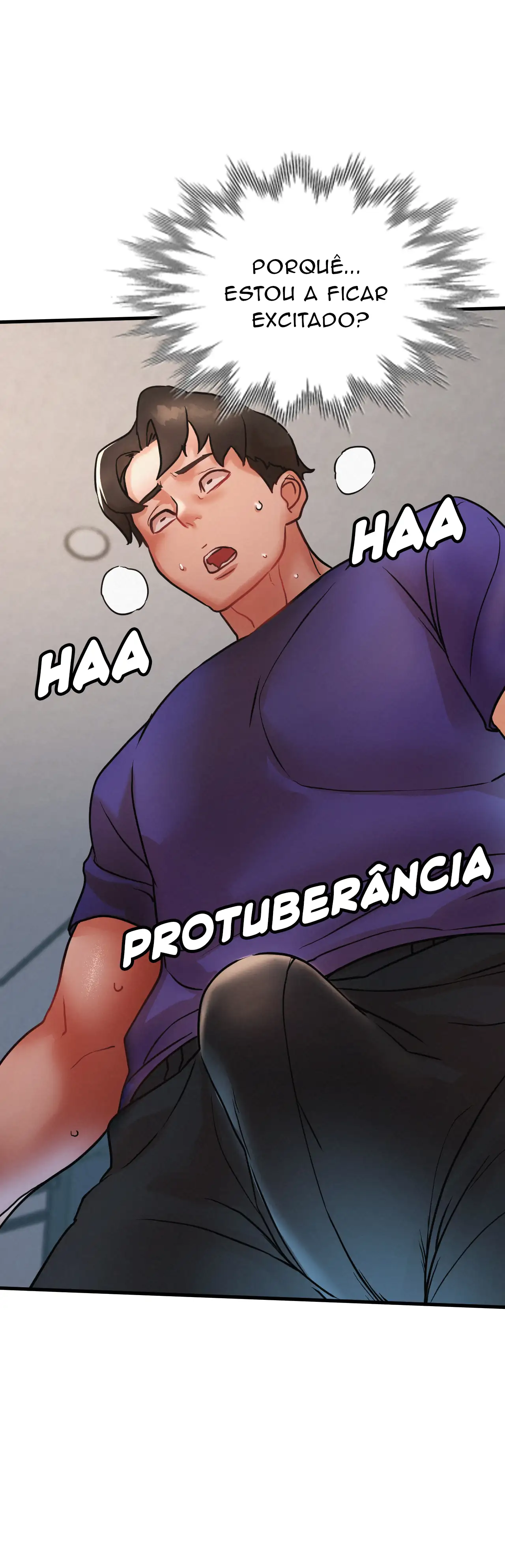 Ler Soaping Up My Stepmom Capitulo 12 Page 18