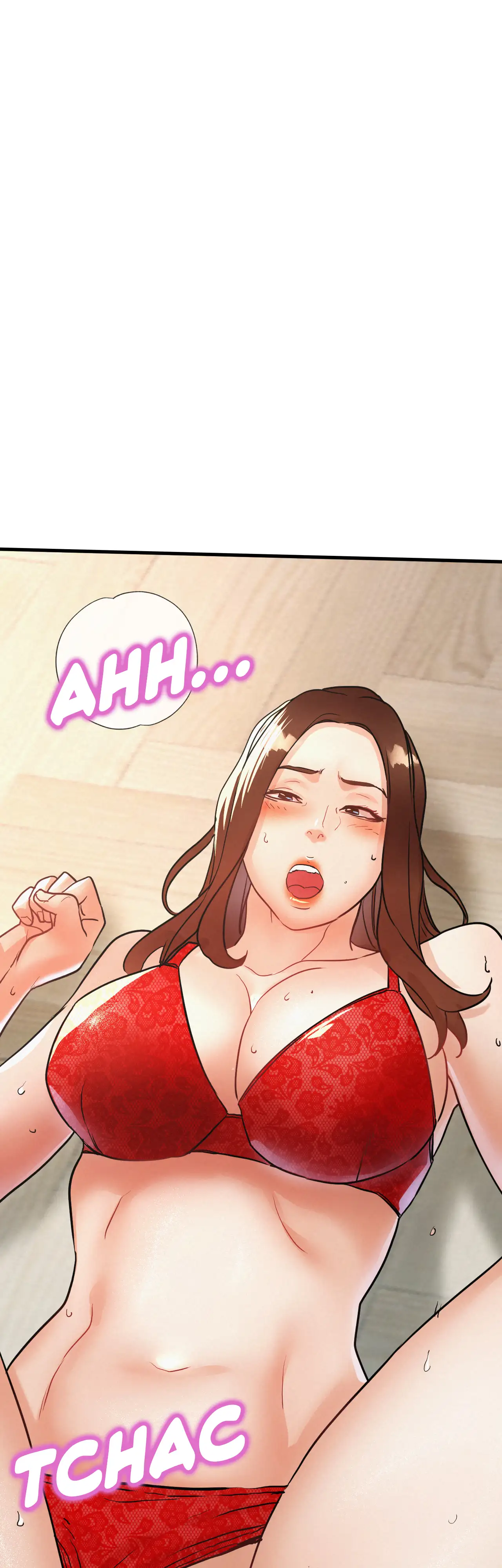 Ler Soaping Up My Stepmom Capitulo 12 Page 2