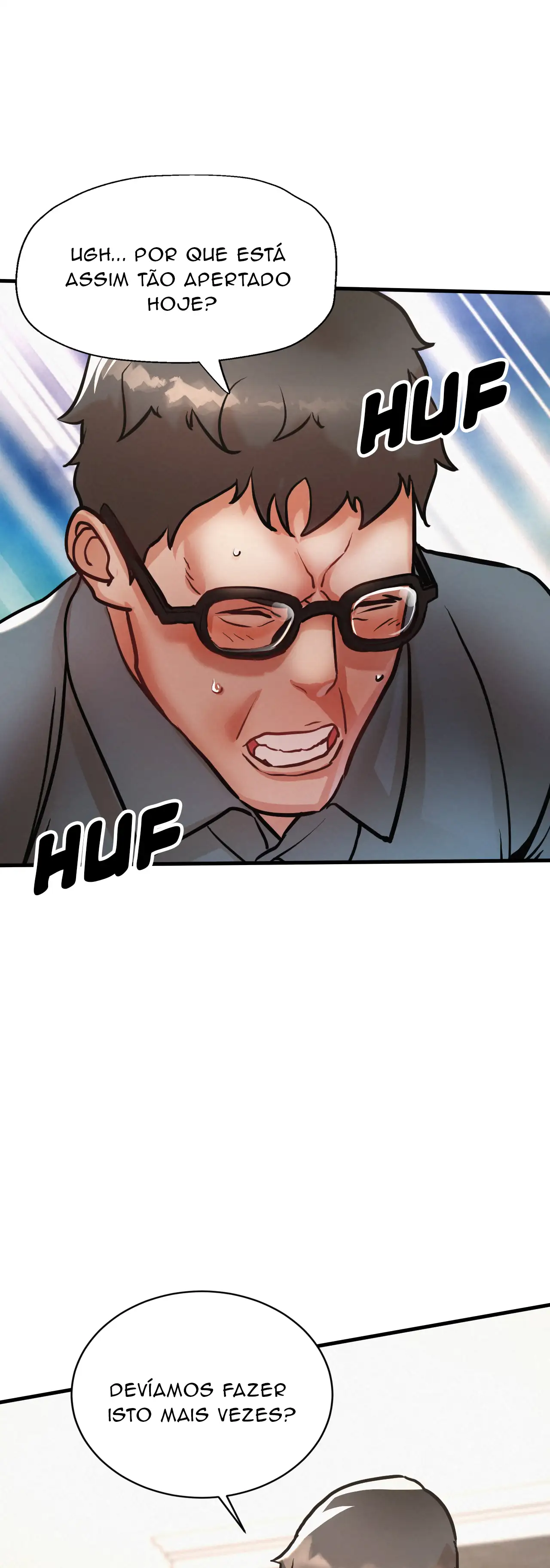 Ler Soaping Up My Stepmom Capitulo 12 Page 24