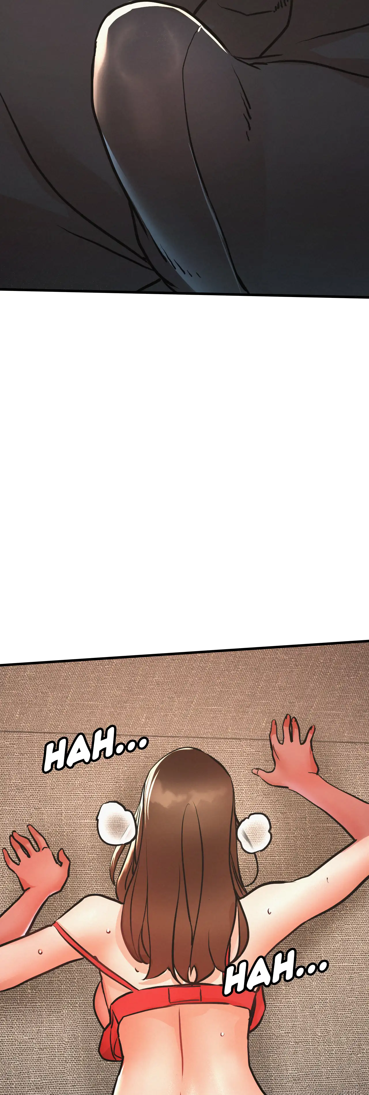 Ler Soaping Up My Stepmom Capitulo 12 Page 29