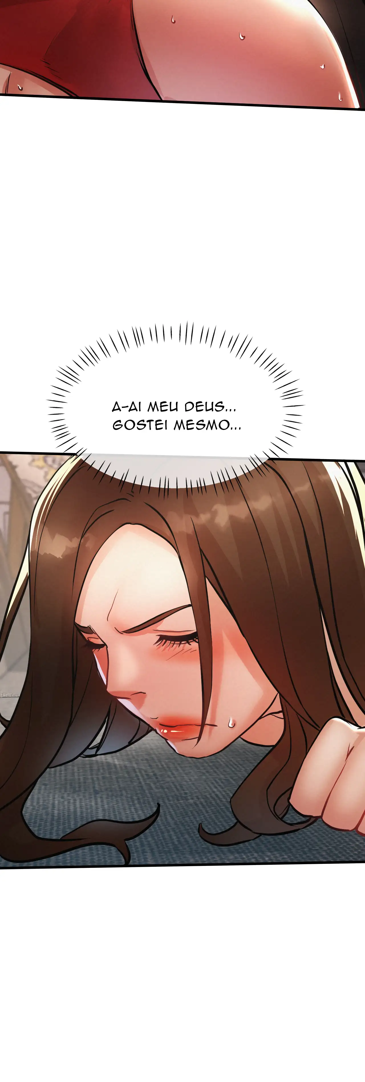 Ler Soaping Up My Stepmom Capitulo 12 Page 31
