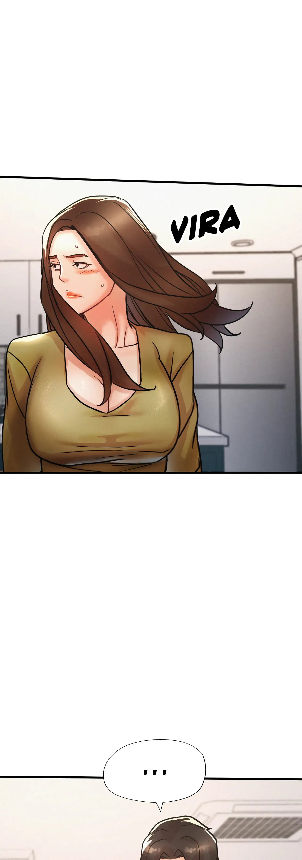Ler Soaping Up My Stepmom Capitulo 12 Page 37