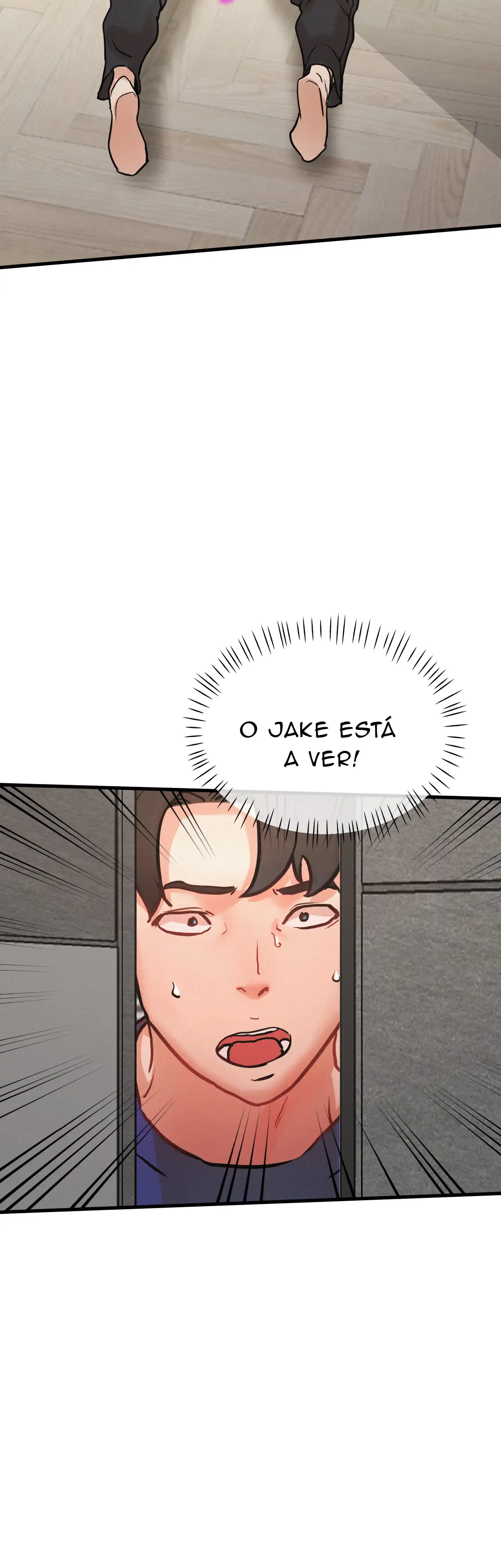 Ler Soaping Up My Stepmom Capitulo 12 Page 4