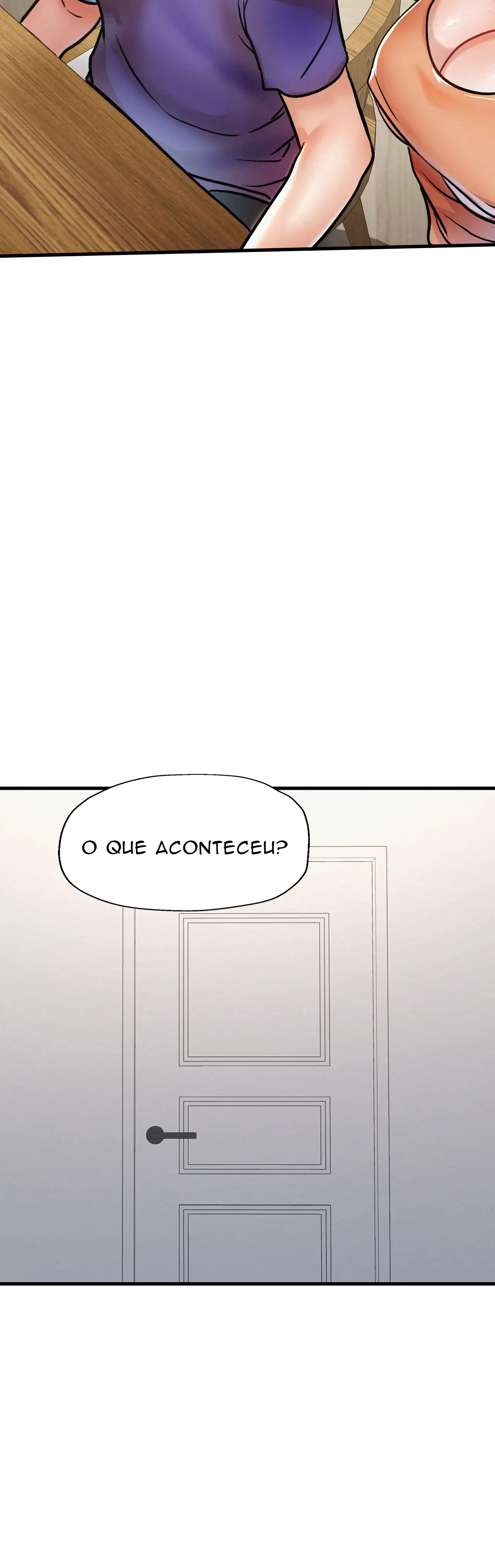 Ler Soaping Up My Stepmom Capitulo 12 Page 43