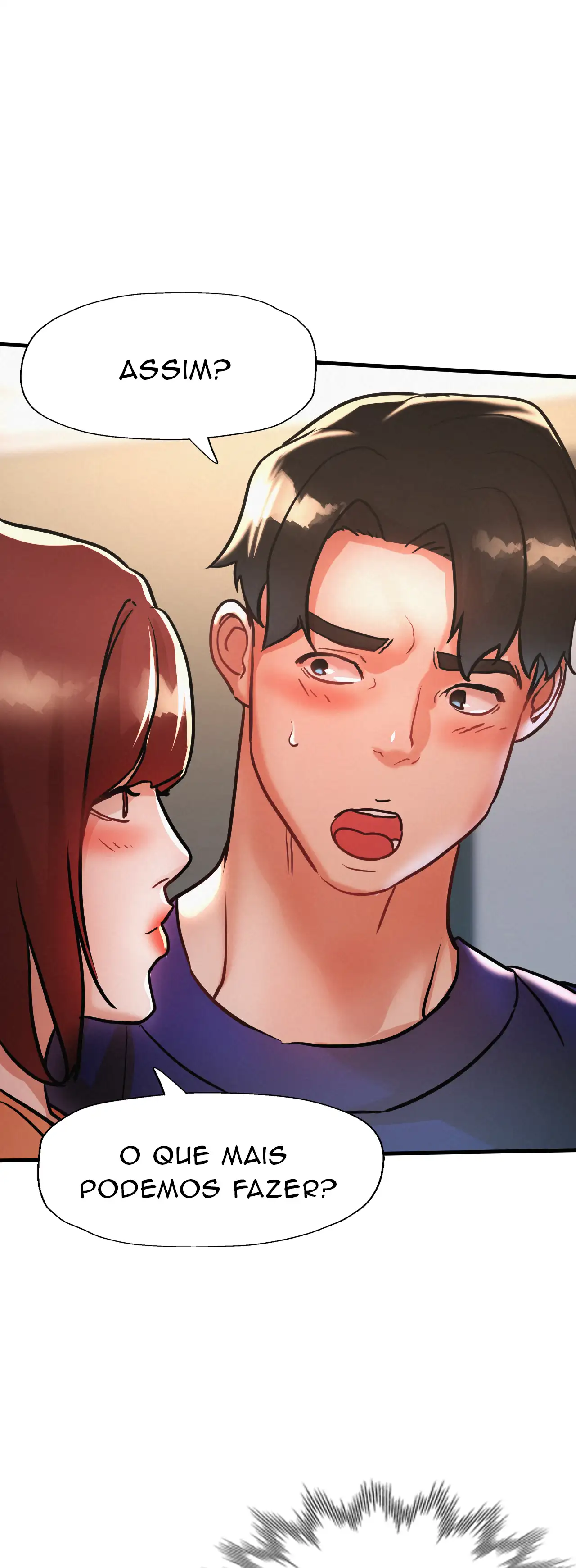 Ler Soaping Up My Stepmom Capitulo 12 Page 49