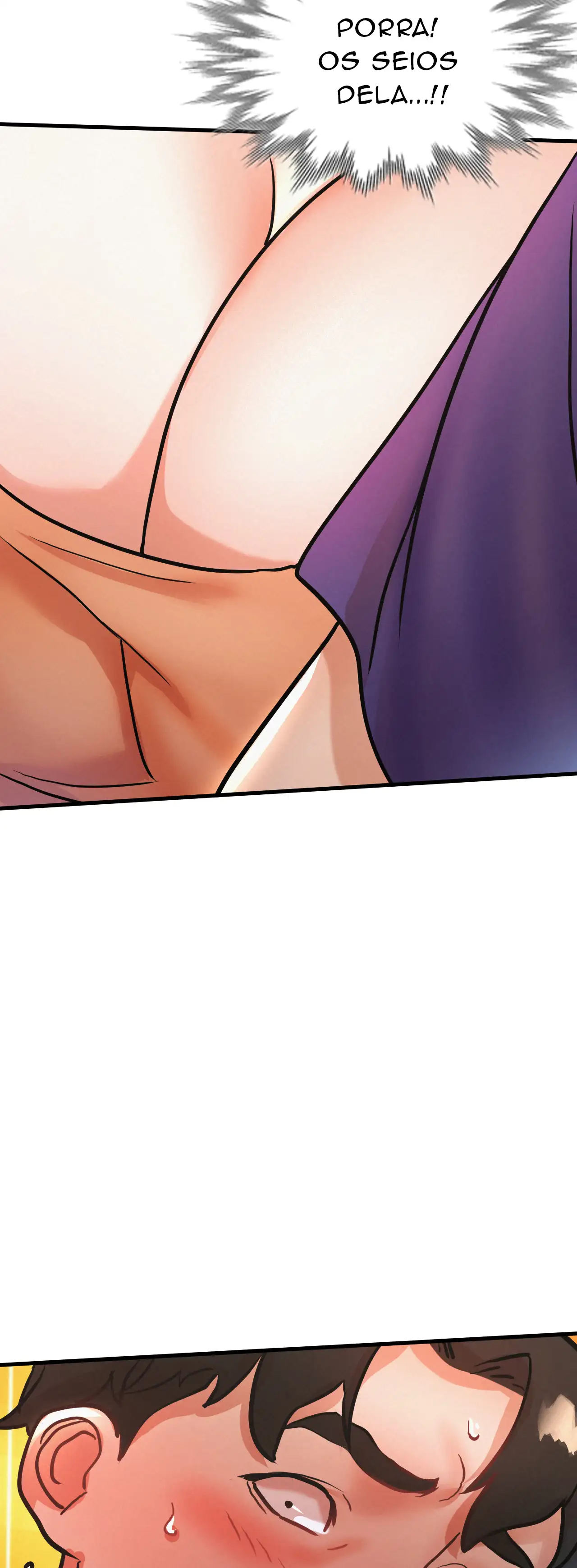 Ler Soaping Up My Stepmom Capitulo 12 Page 50